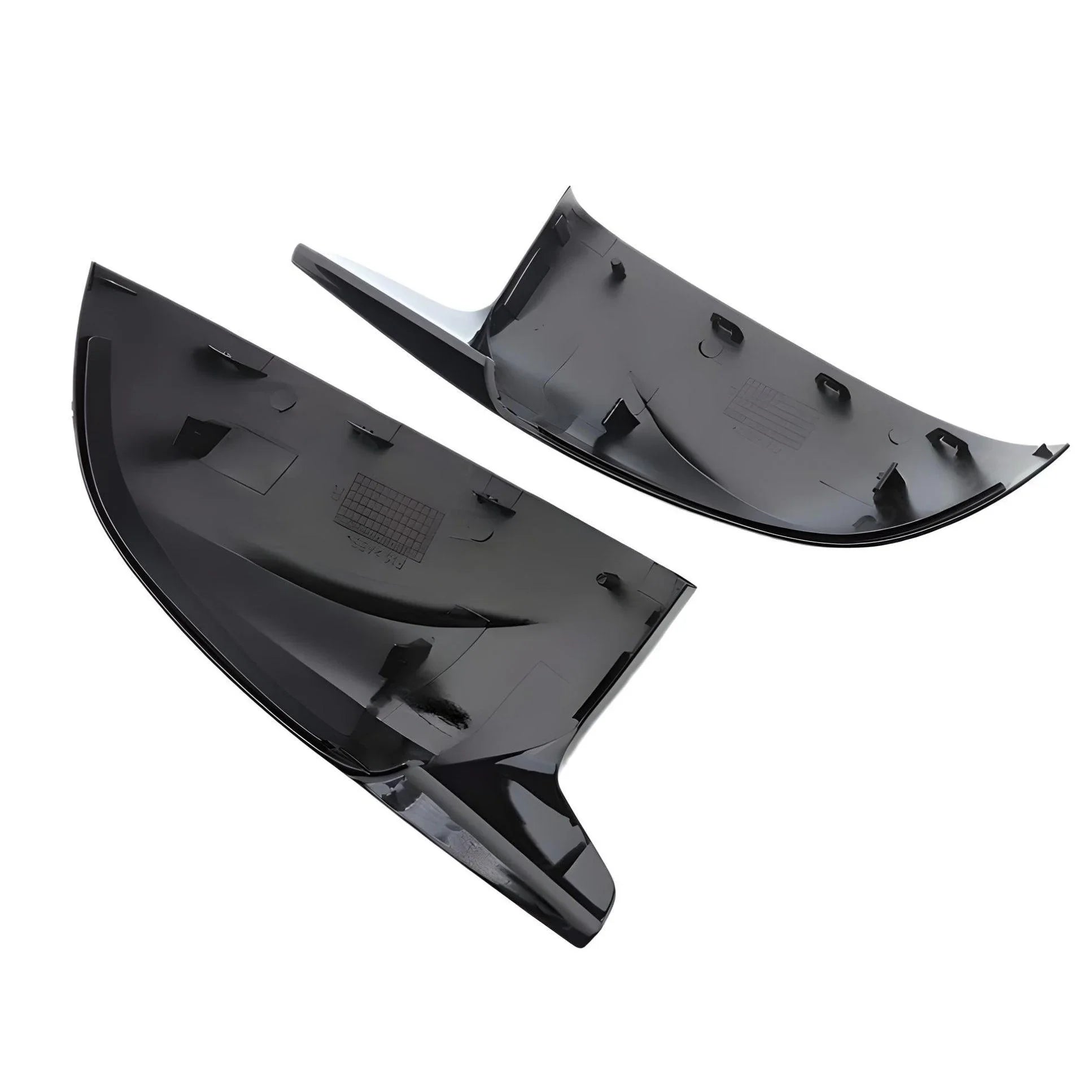 BMW Mirror Caps | X3 X4 X5 X6 (2014 - 2018) | F Chassis