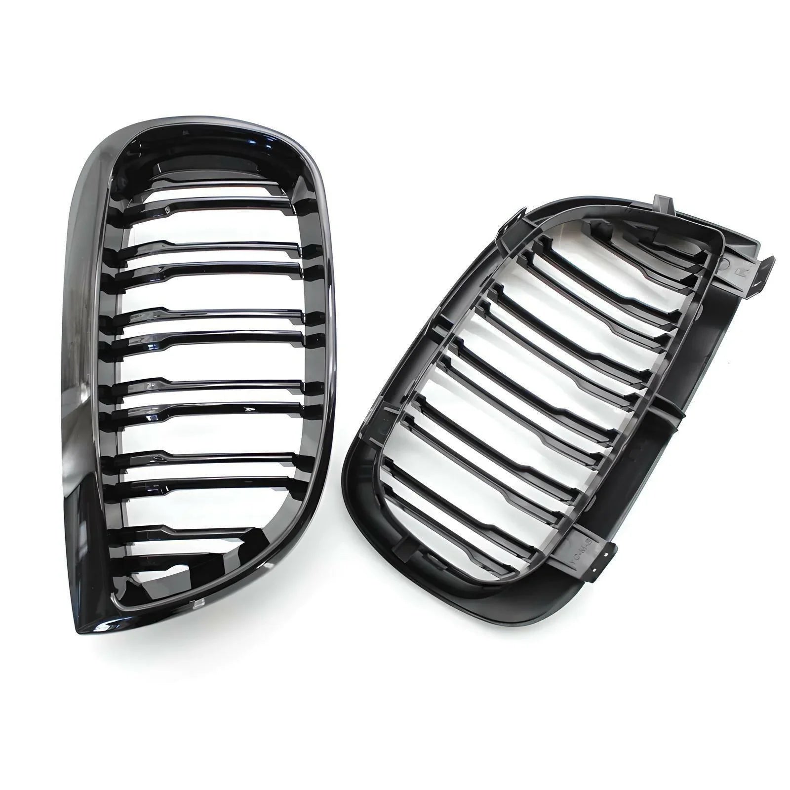 BMW Kidney Grille | 1 Series E81 E87 E82 E88 (2004 - 2006)