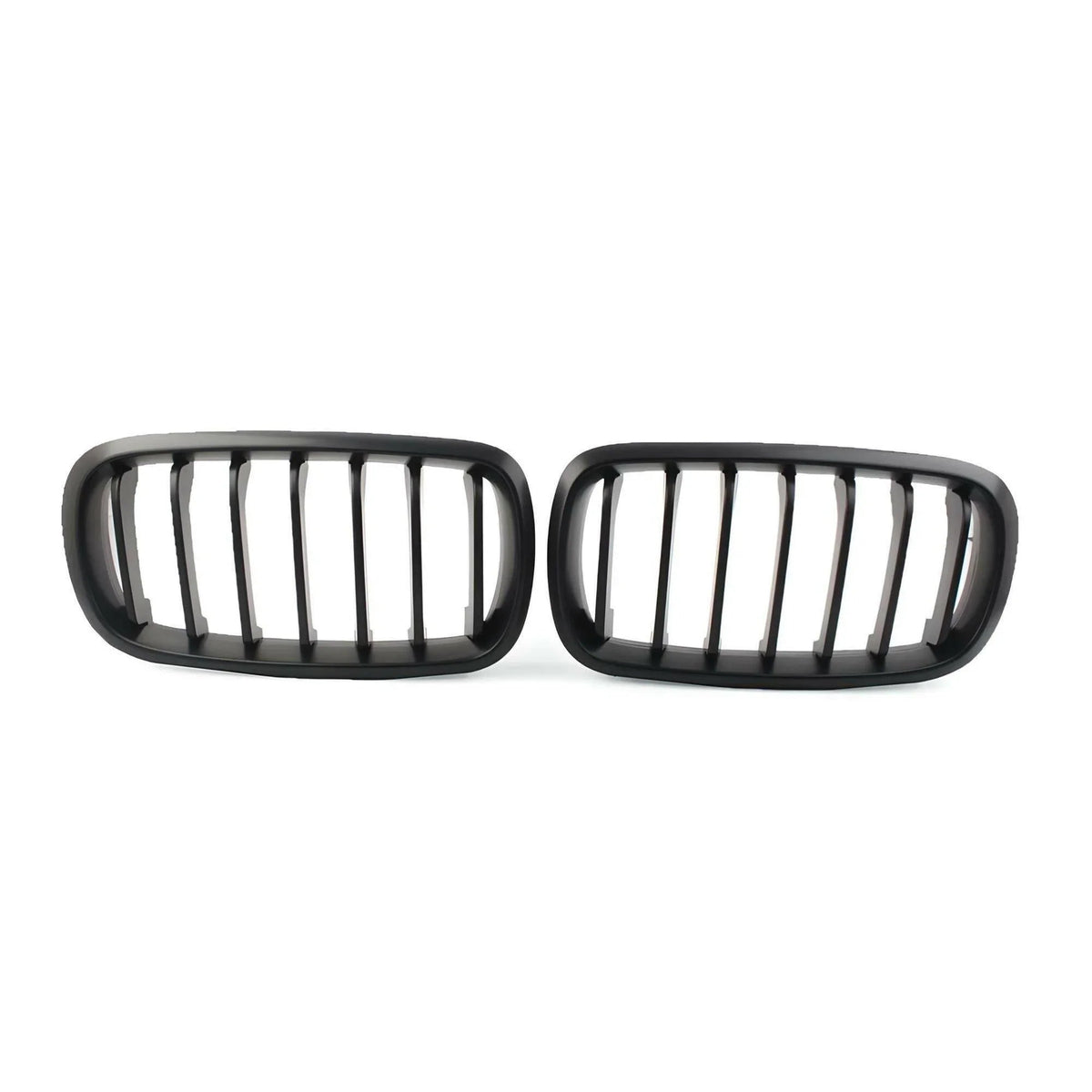 BMW Kidney Grille | X5 X6 E70 E71 (2008 - 2013) - CIREVON