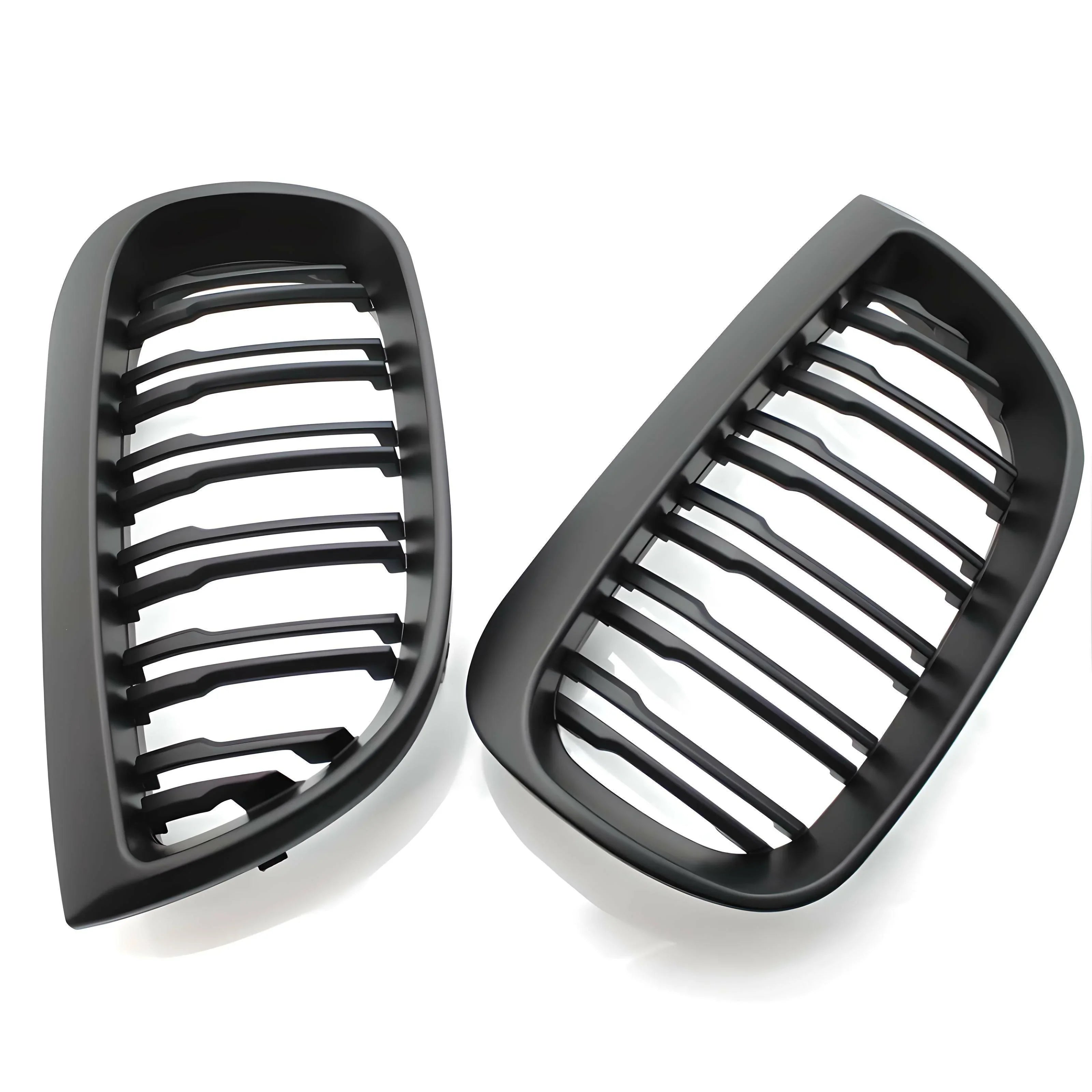 BMW Kidney Grille | 1 Series E81 E87 E82 E88 (2004 - 2006)
