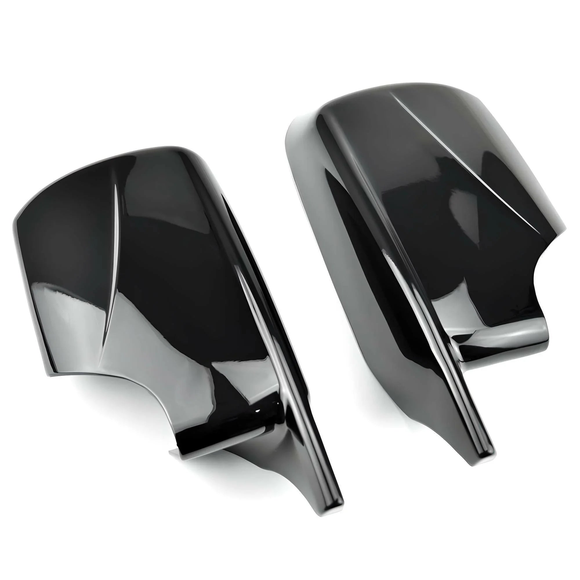 BMW Mirror Caps  | 3 Series E46 (1998 - 2005)