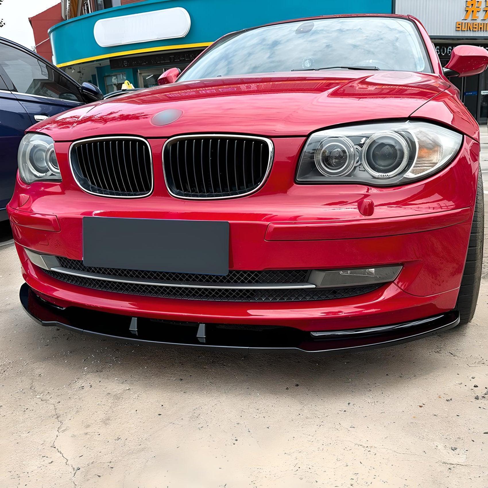 BMW Bumper | 1 Series E81 E82 E87 E88 (2005 - 2011)