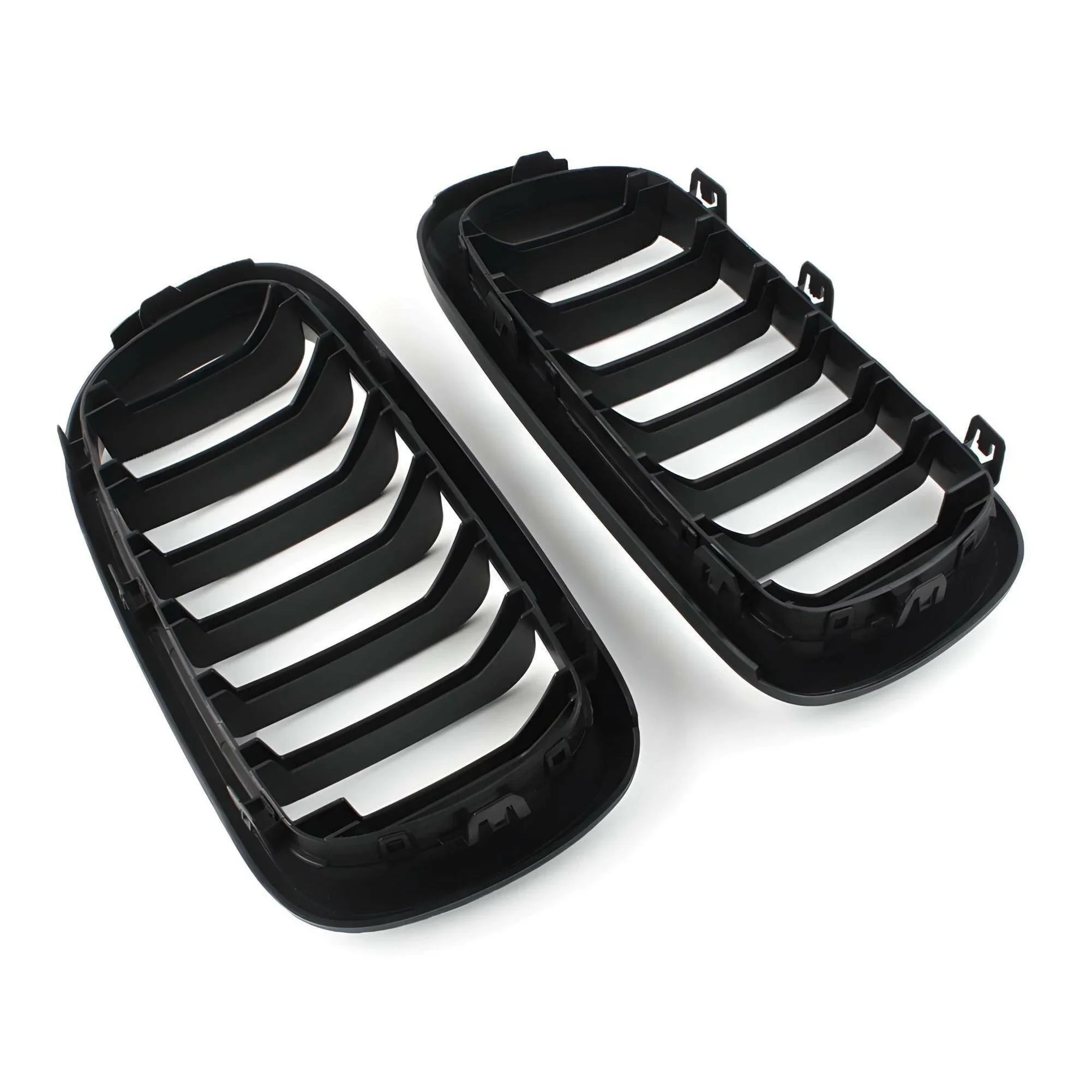 BMW Kidney Grille | X5 X6 E70 E71 (2008 - 2013)