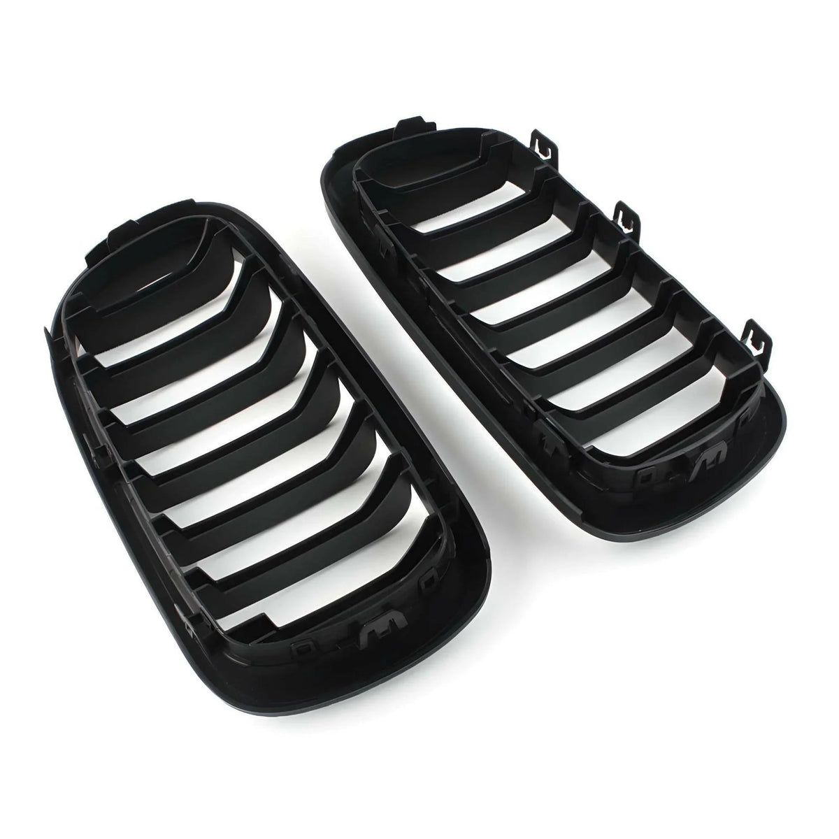 BMW Kidney Grille | X5 X6 E70 E71 (2008 - 2013) - CIREVON