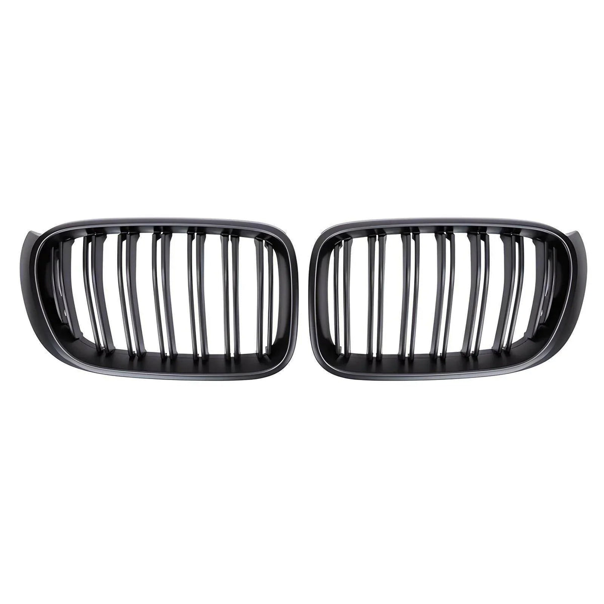 BMW Kidney Grille | X3 X4 F25 F26 (2014 - 2017) - CIREVON