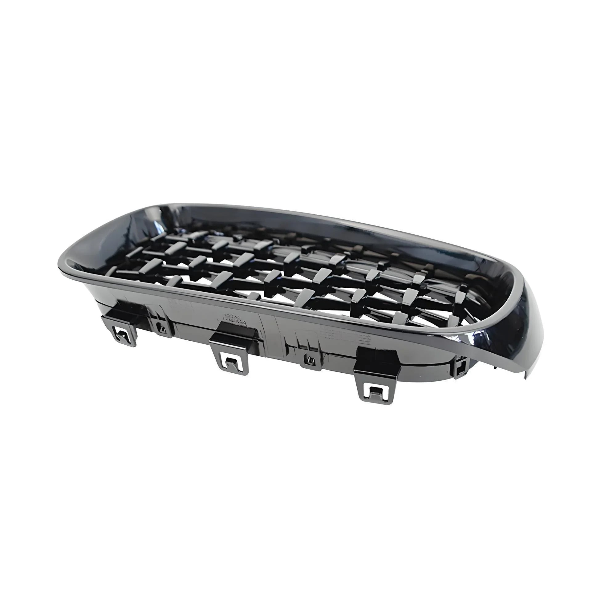 BMW Kidney Grille | 3 Series GT F34 (2013 - 2020) | Diamond