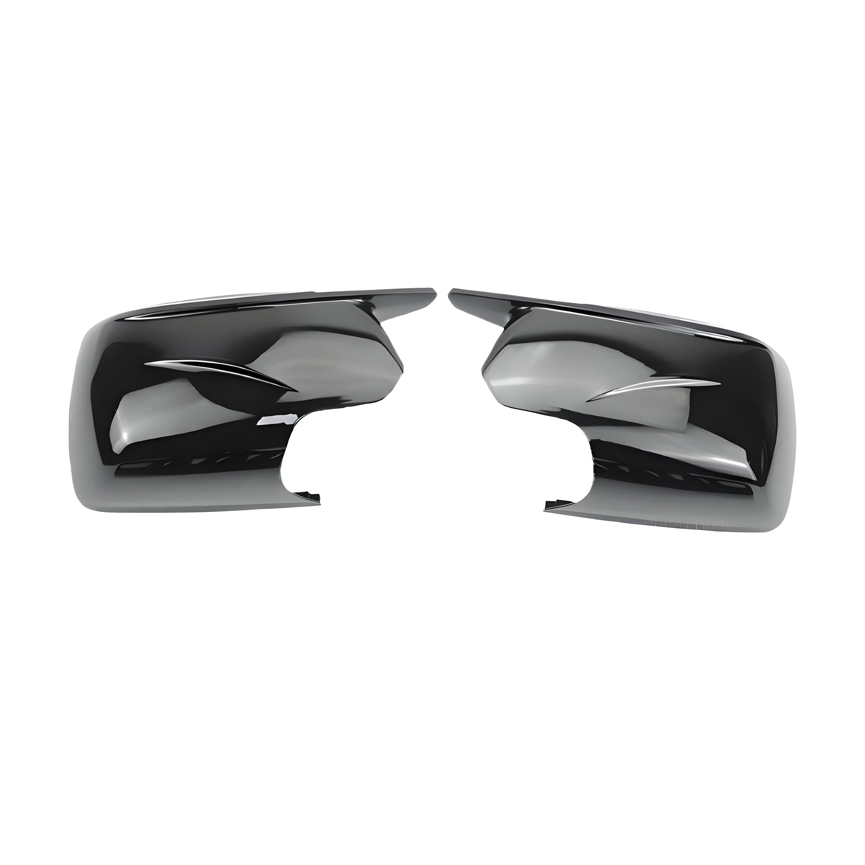 BMW Mirror Caps | X3 E83 (2003 - 2010)