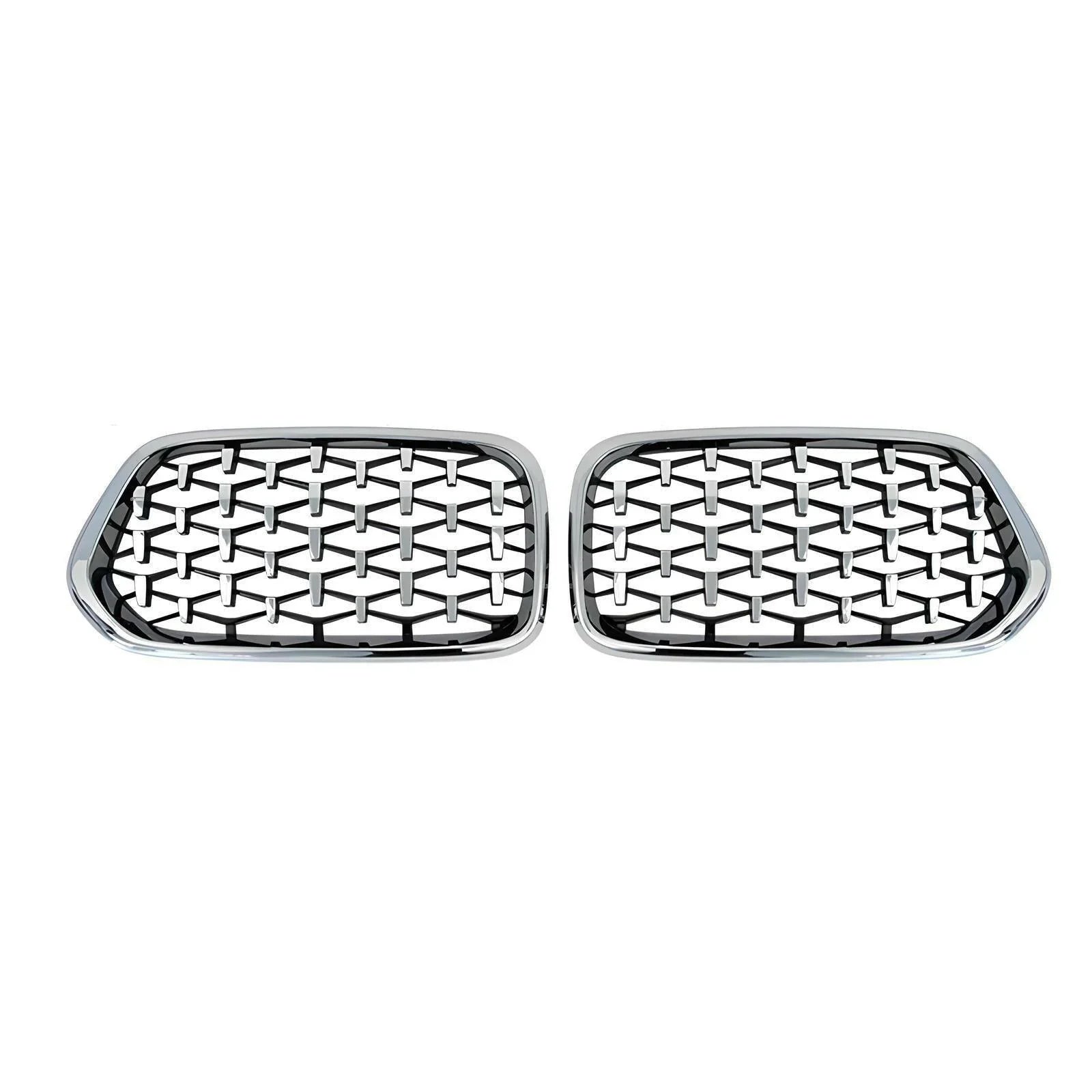 BMW Kidney Grille | X2 F39 (2018 - 2022) | Diamond