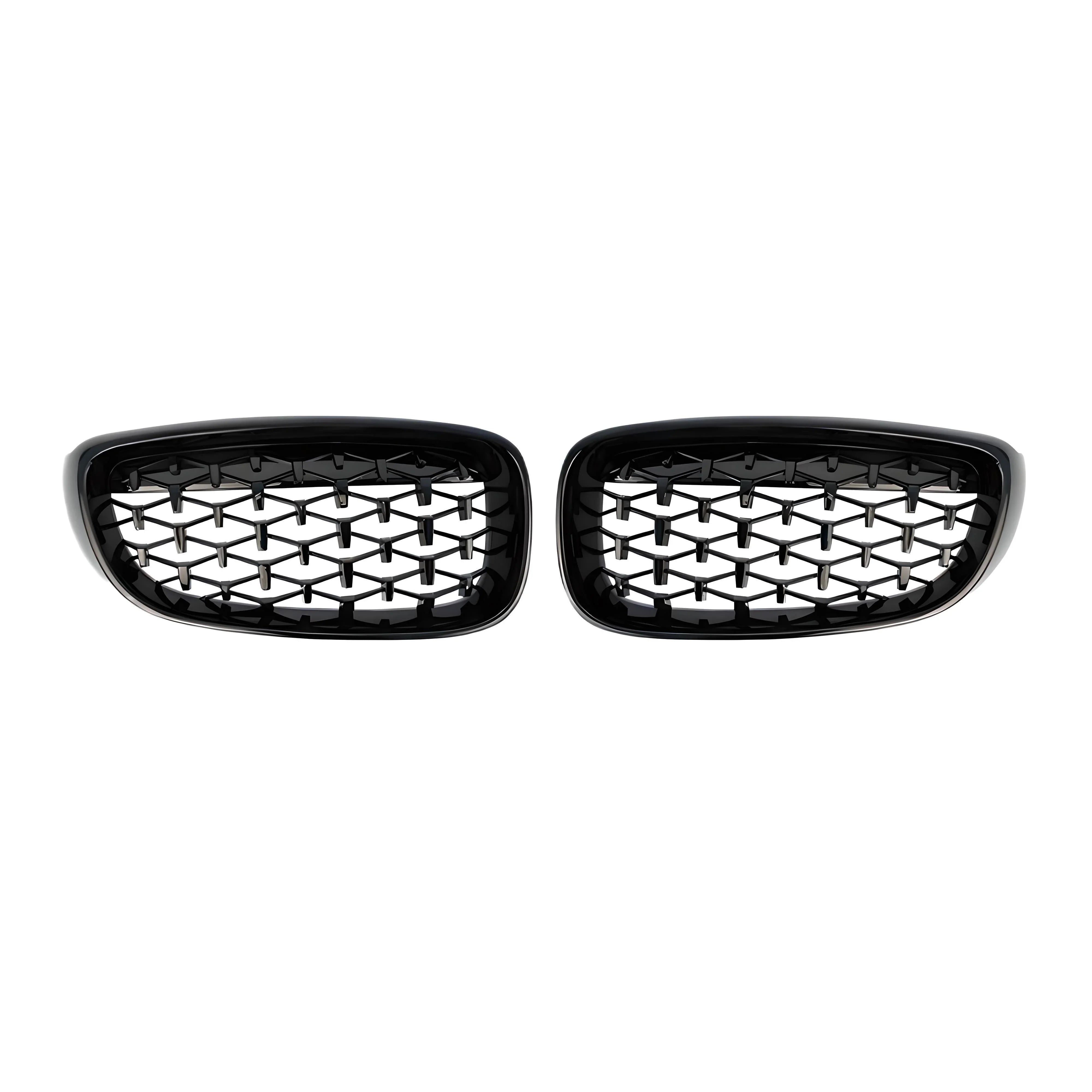 BMW Kidney Grille | 3 Series GT F34 (2013 - 2020) | Diamond