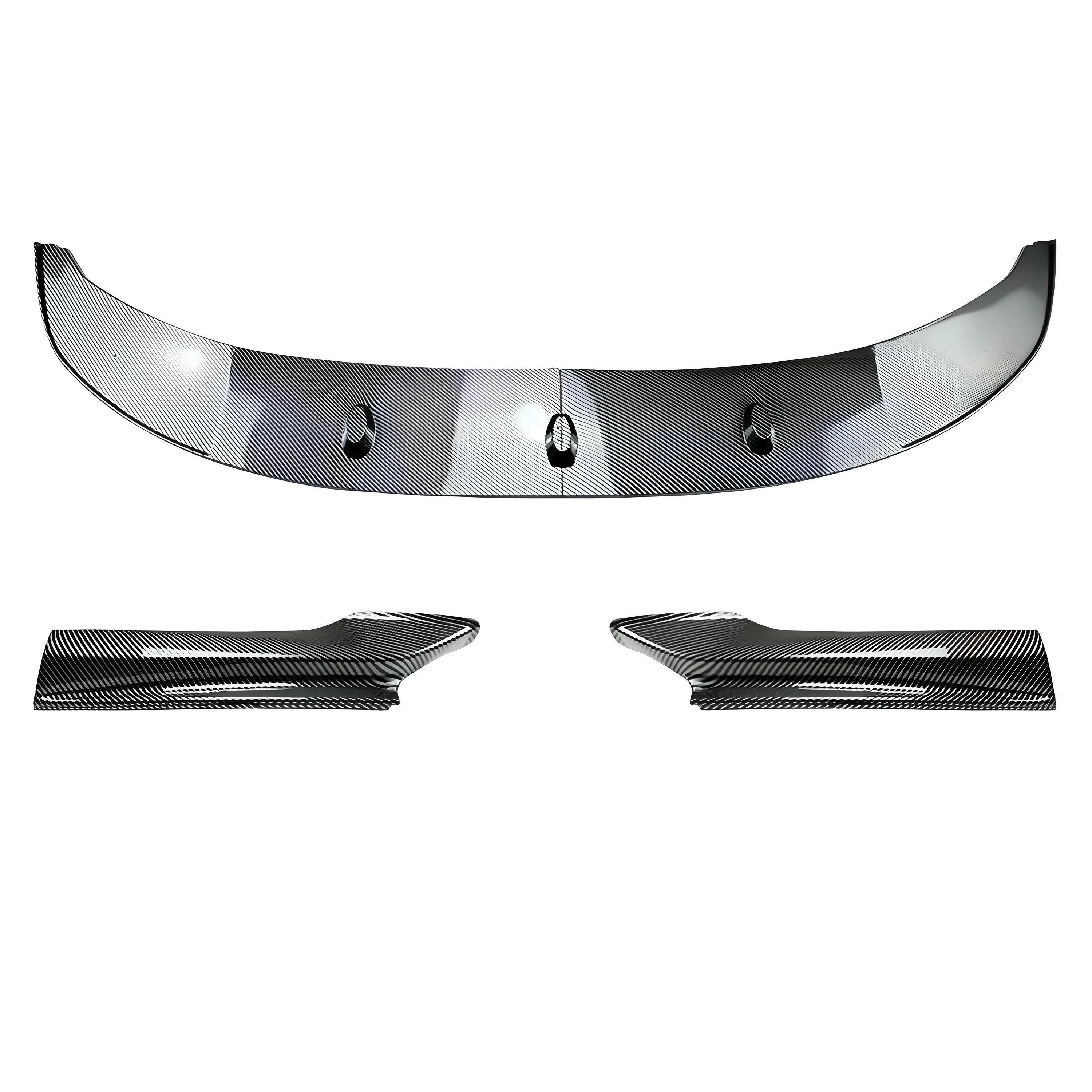 BMW Bumper | 5 Series F10 F11 (2010 - 2016)