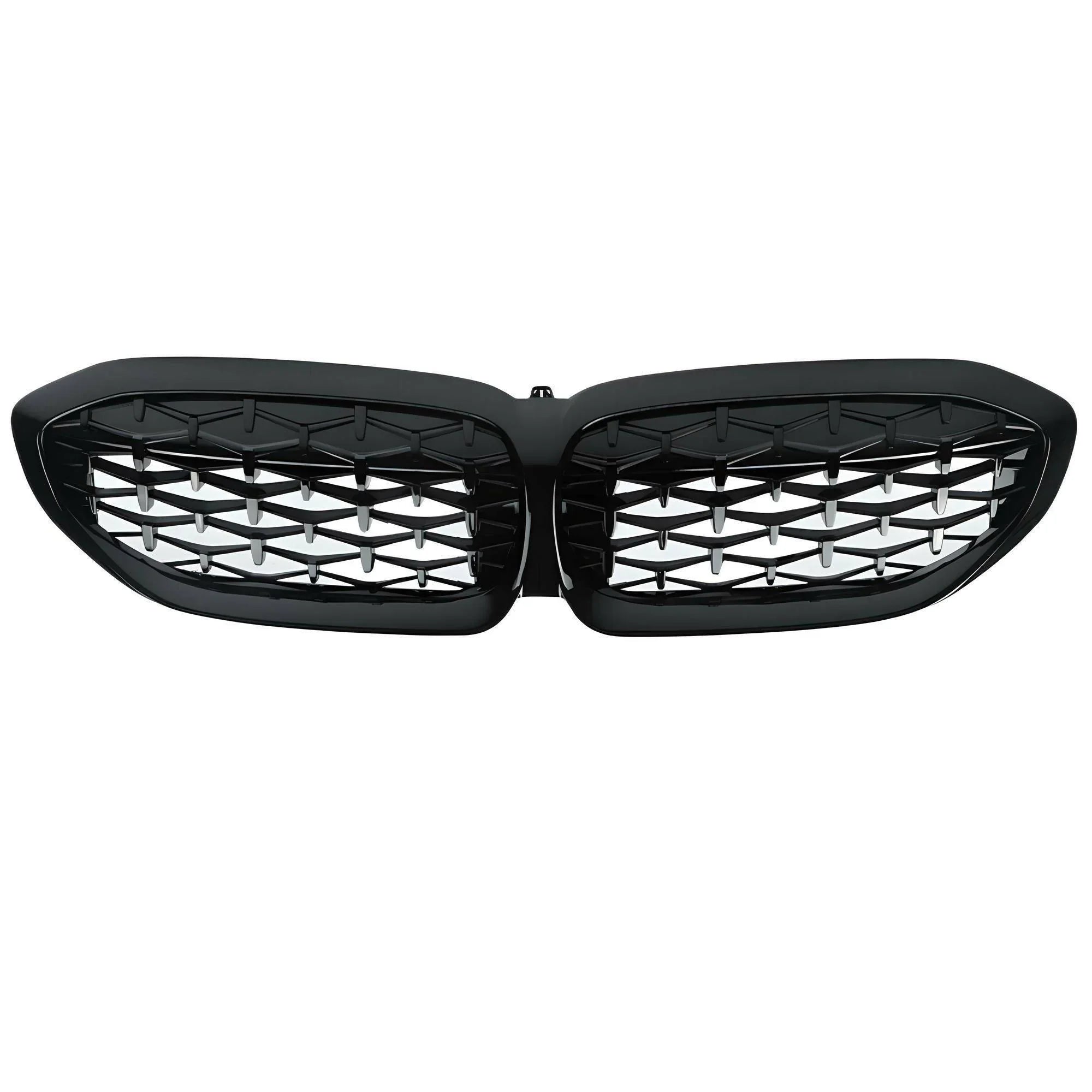 BMW Kidney Grille | 3 Series G20 G28 (2018 - 2020) | Diamond