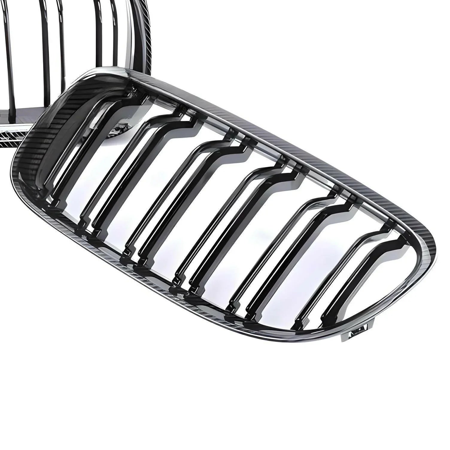 BMW Kidney Grille | 3 Series E90 E91 (2009 - 2012)