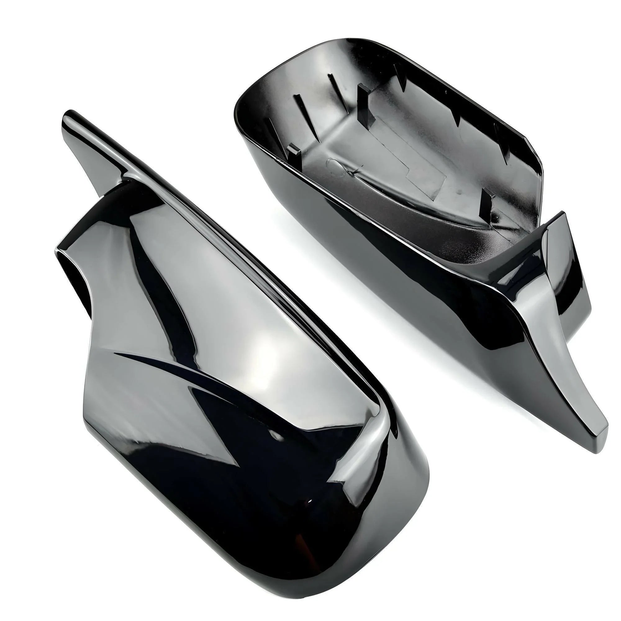 BMW Mirror Caps  | 3 Series E46 (1998 - 2005)