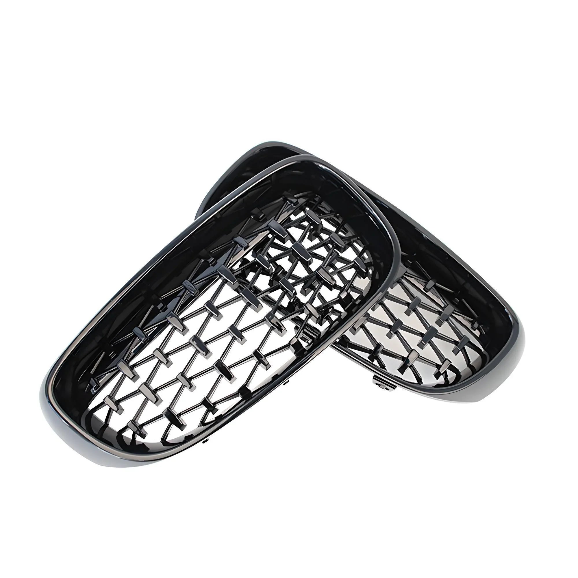 BMW Kidney Grille | 3 Series GT F34 (2013 - 2020) | Diamond