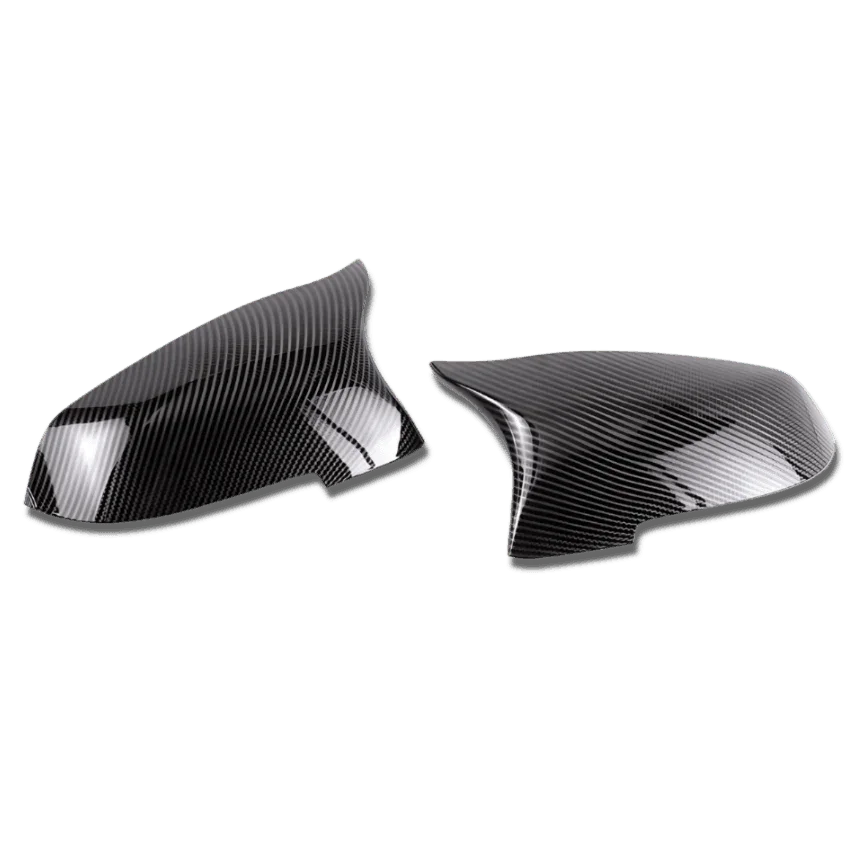 BMW Mirror Caps | 5 Series (2013 - 2017) | F Chassis