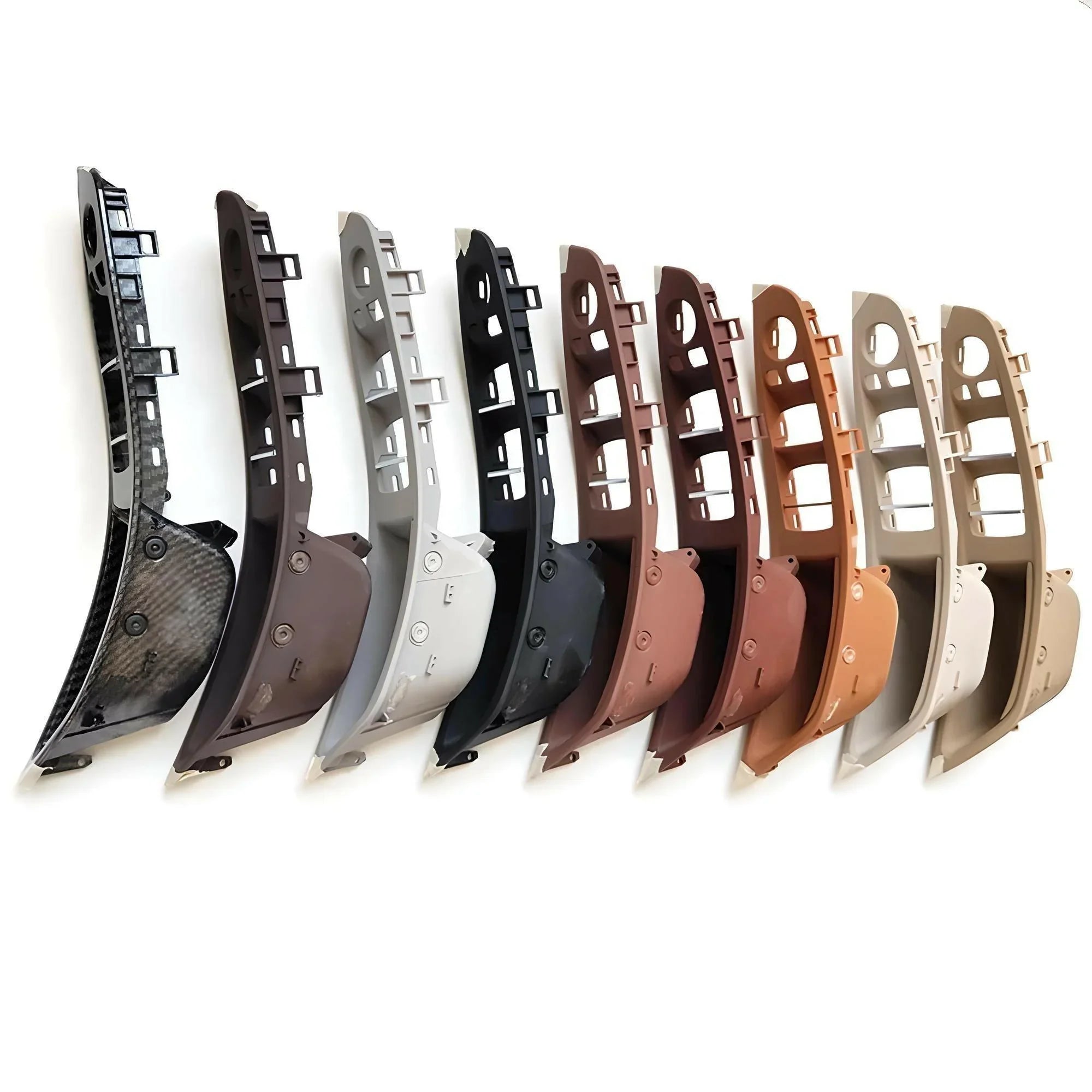 BMW Side Door Panel | 5 Series F10 F11 F18 (2009 - 2016)