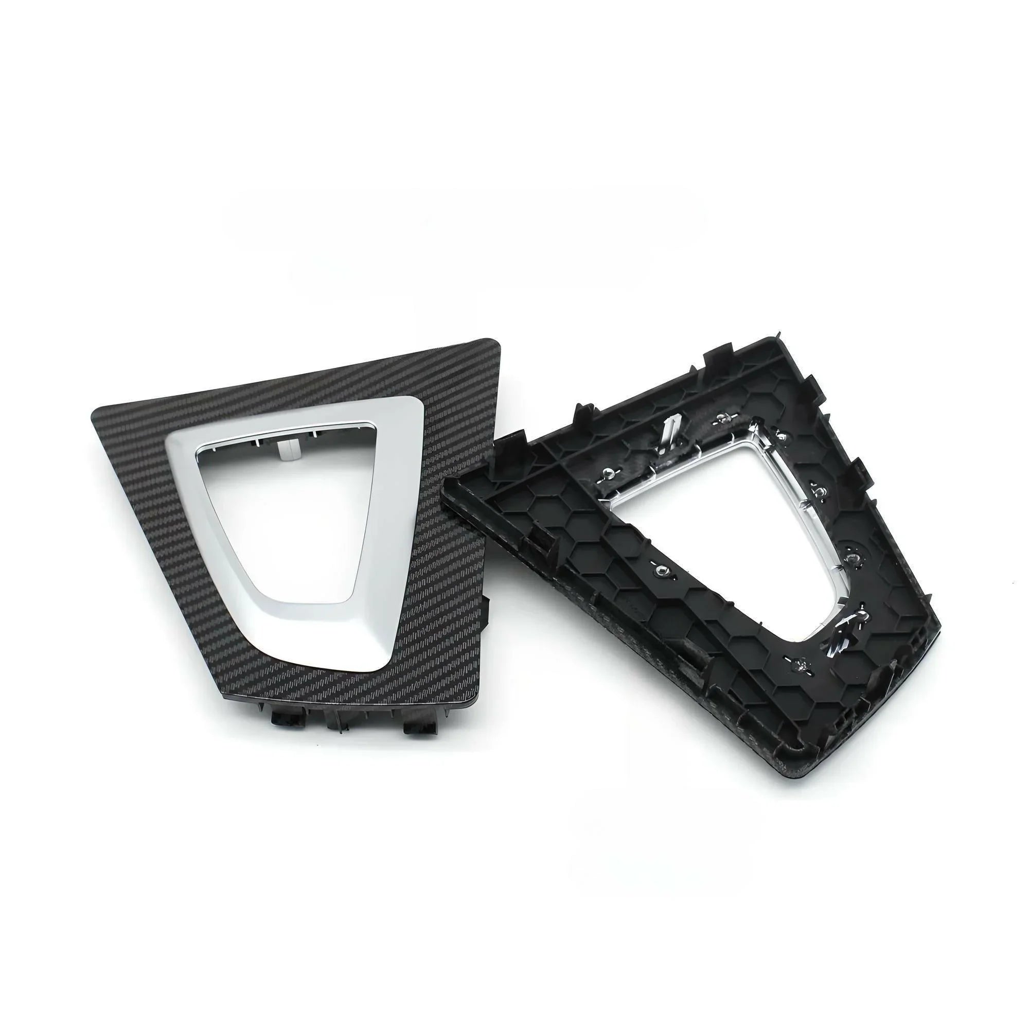 BMW Gearshift Trim  | 3 4 Series F Chassis (2012 - 2020)