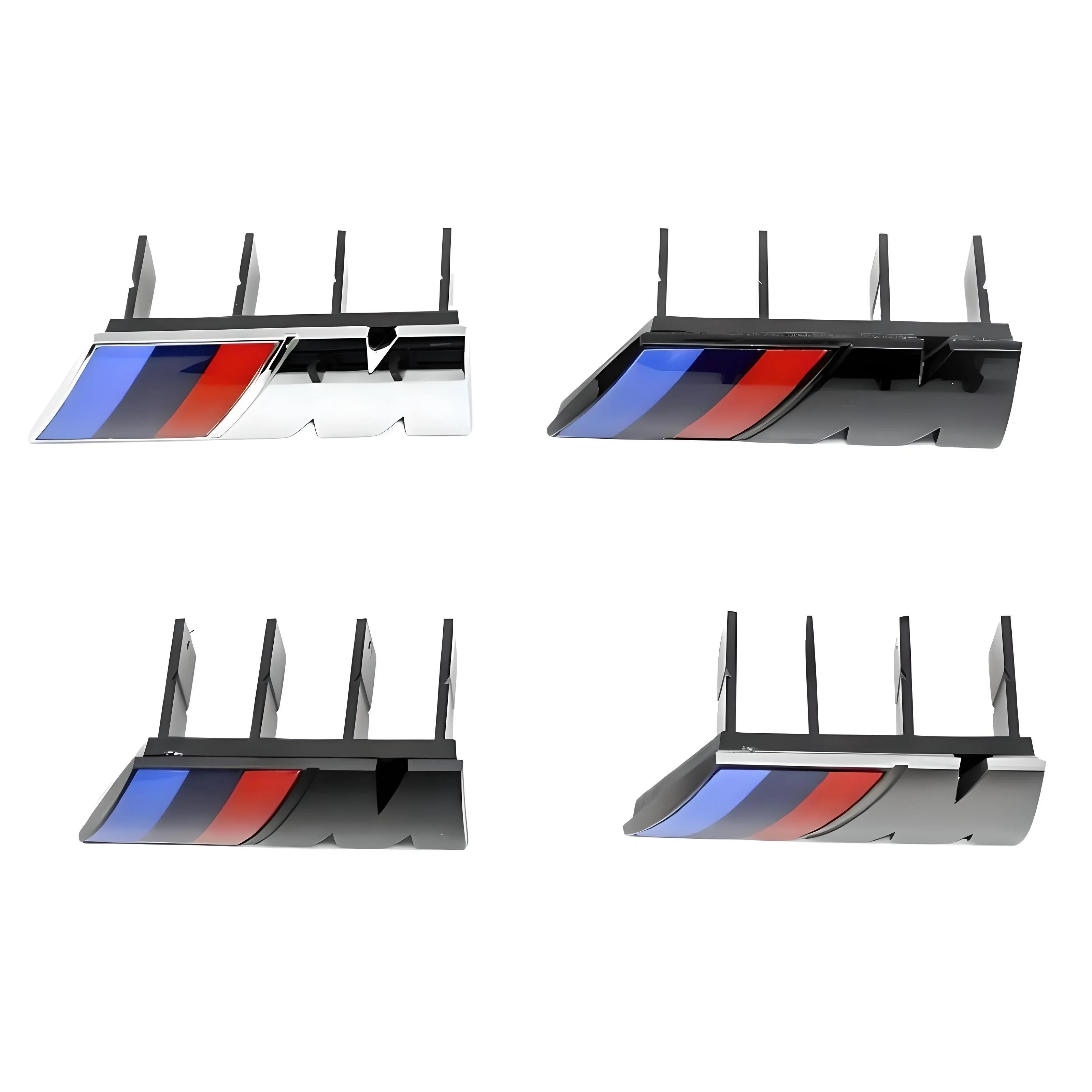 BMW Kidney Grille ///M Badge