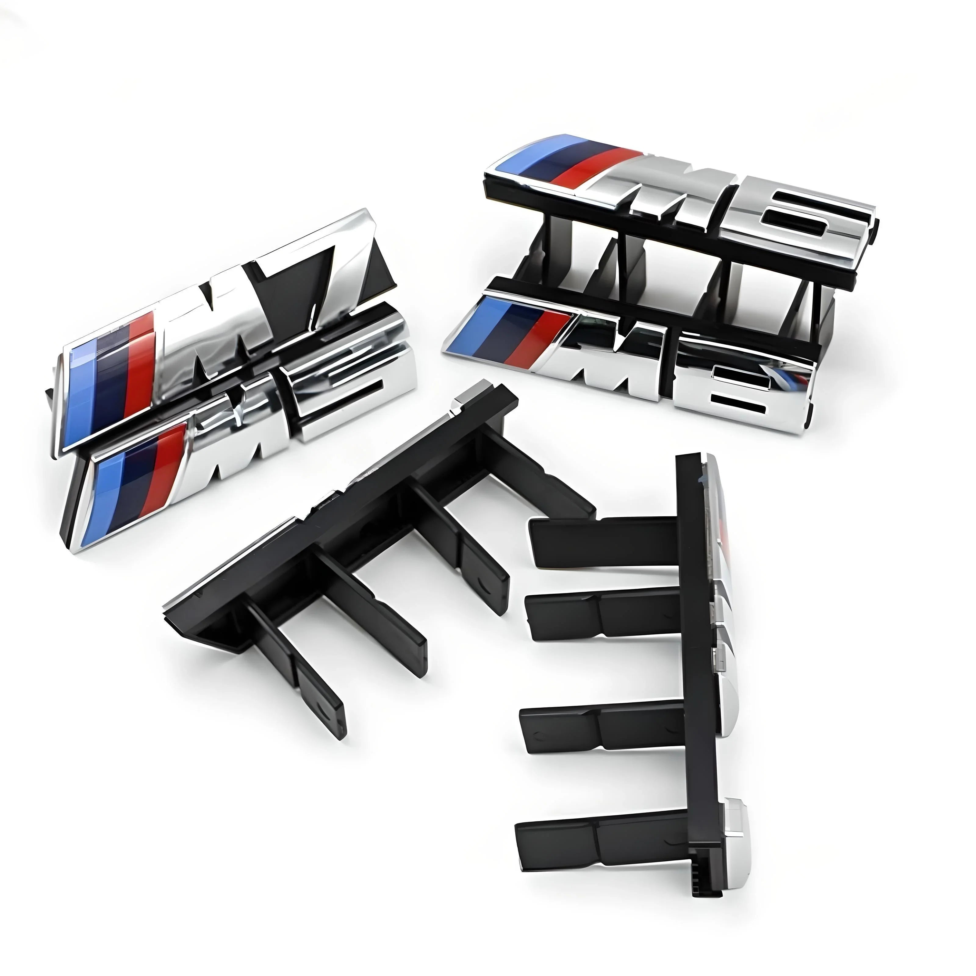 BMW Kidney Grille Badge | ///M Series