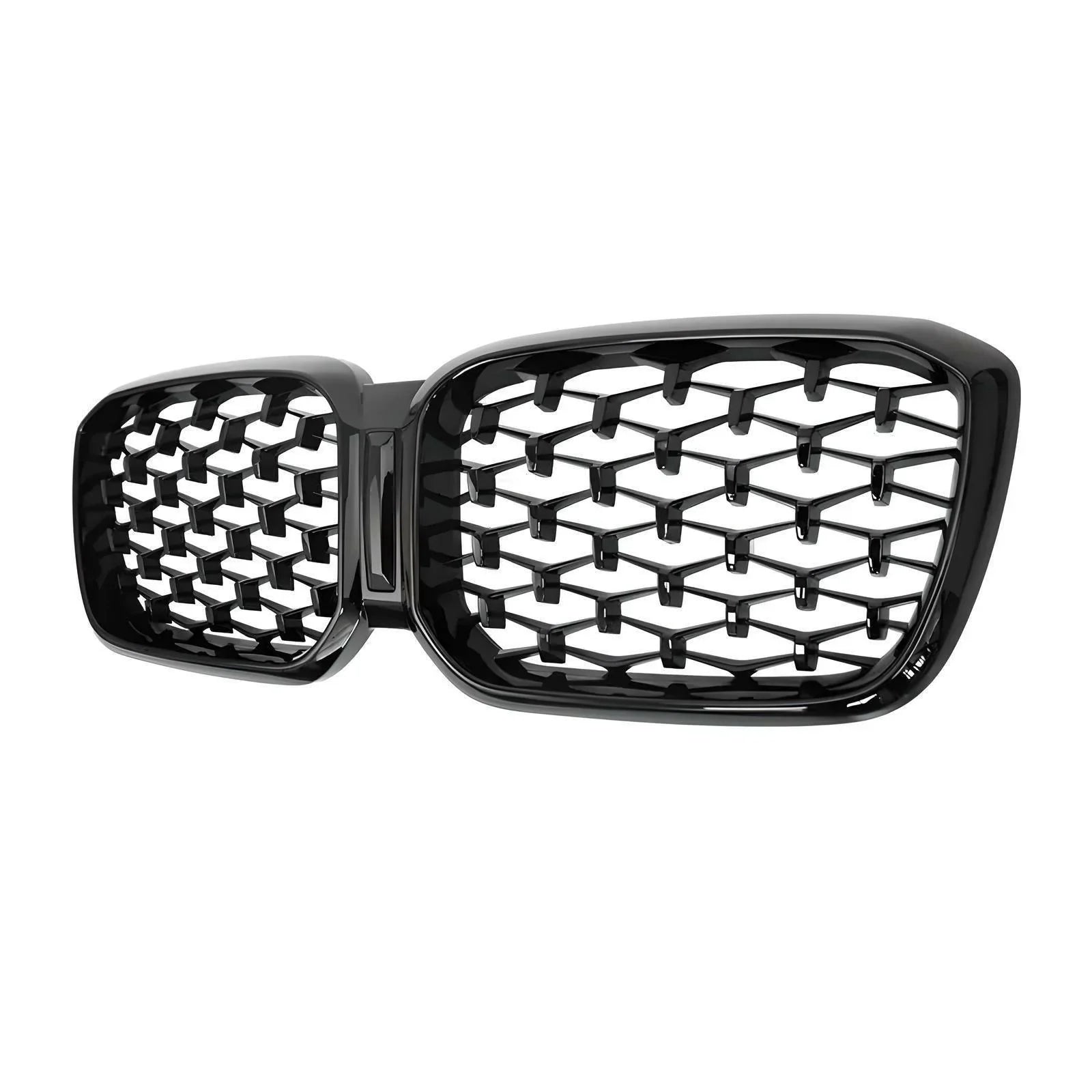 BMW Kidney Grille | X3 X4 G01 G02 G08 (2017 - 2021) | Diamond