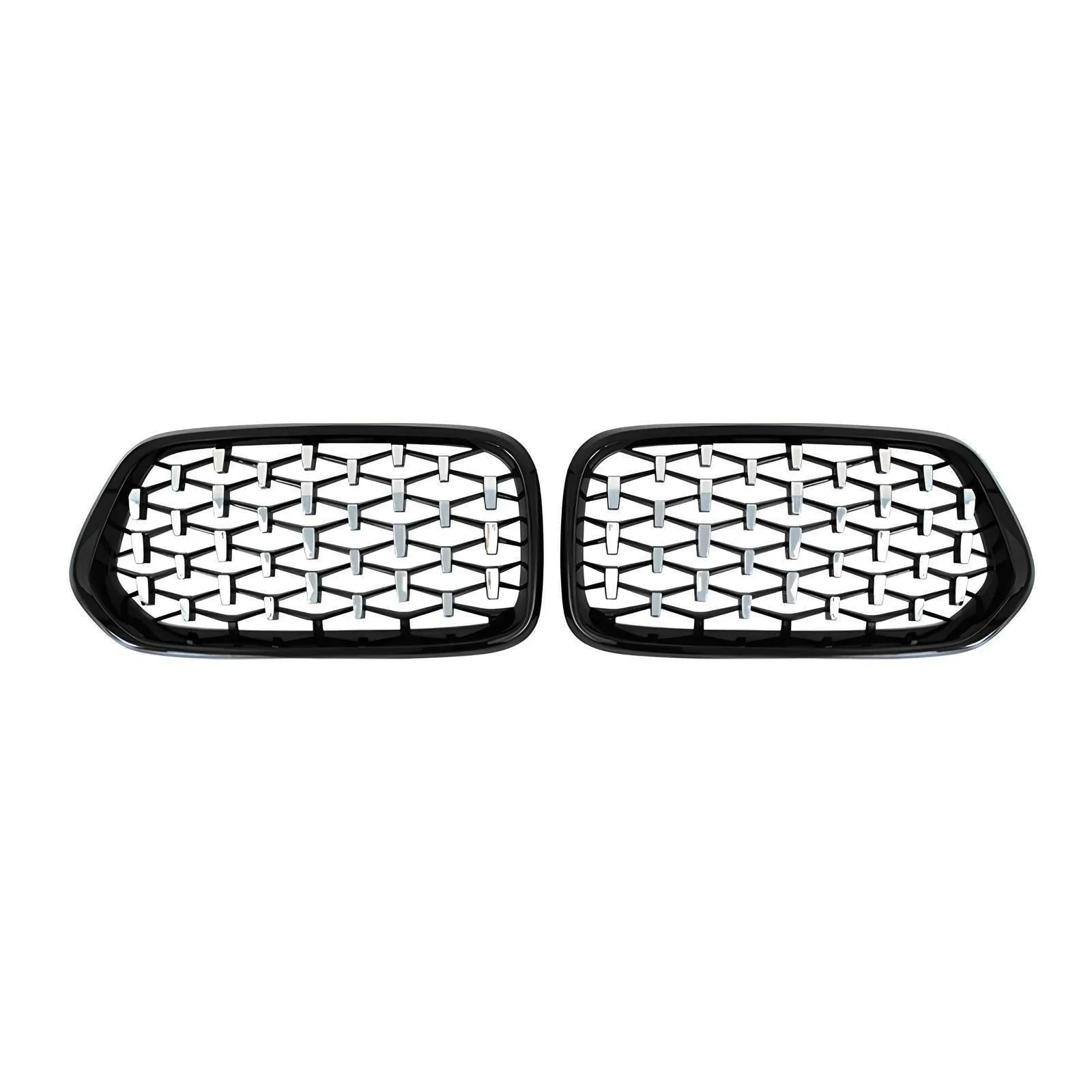 BMW Kidney Grille | X2 F39 (2018 - 2022) | Diamond