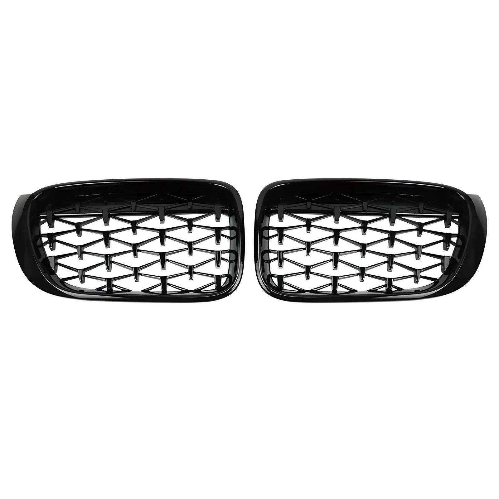 BMW Kidney Grille | X3 X4 F25 F26 (2014 - 2017) | Diamond