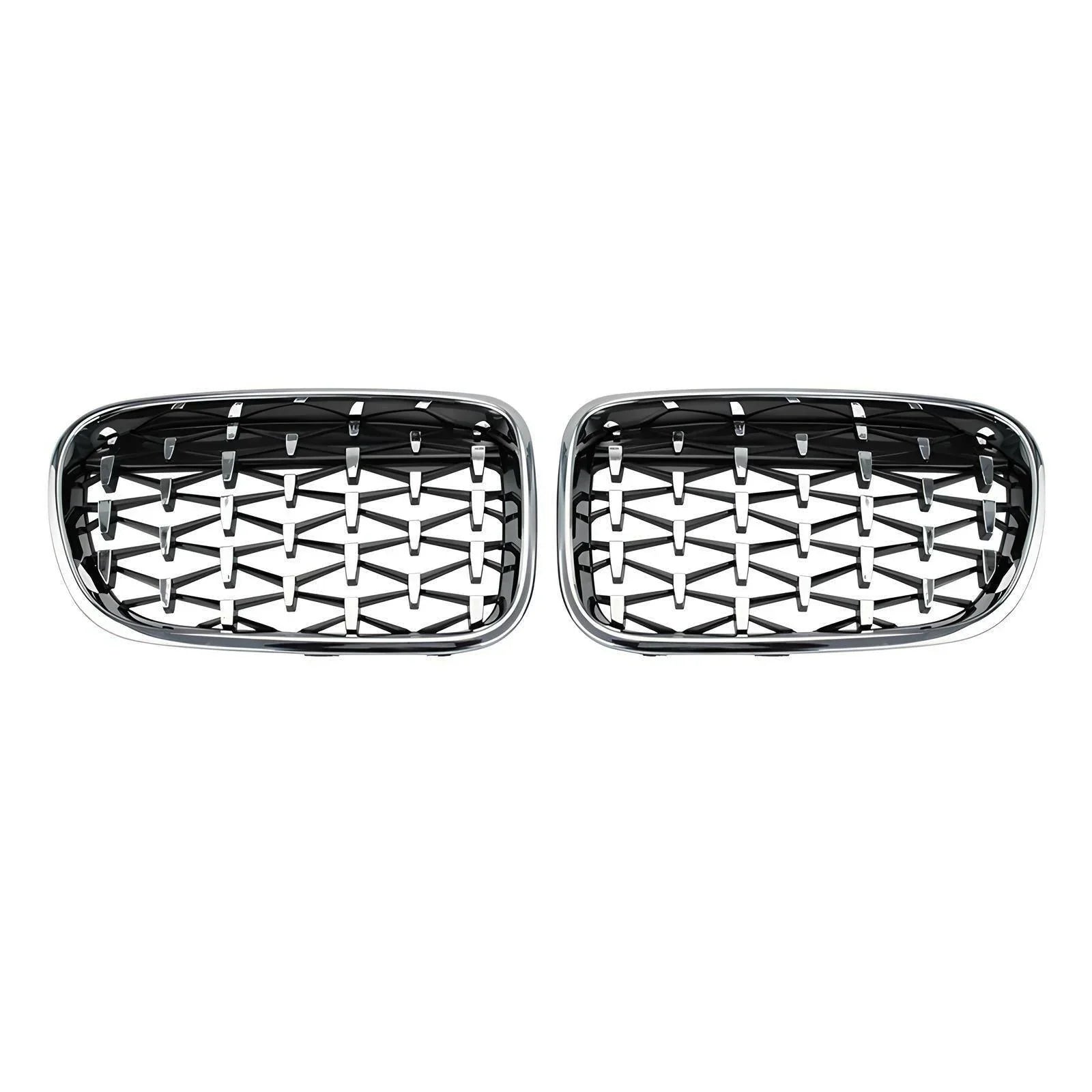 BMW Kidney Grille | X3 F25 (2010 - 2013) | Diamond