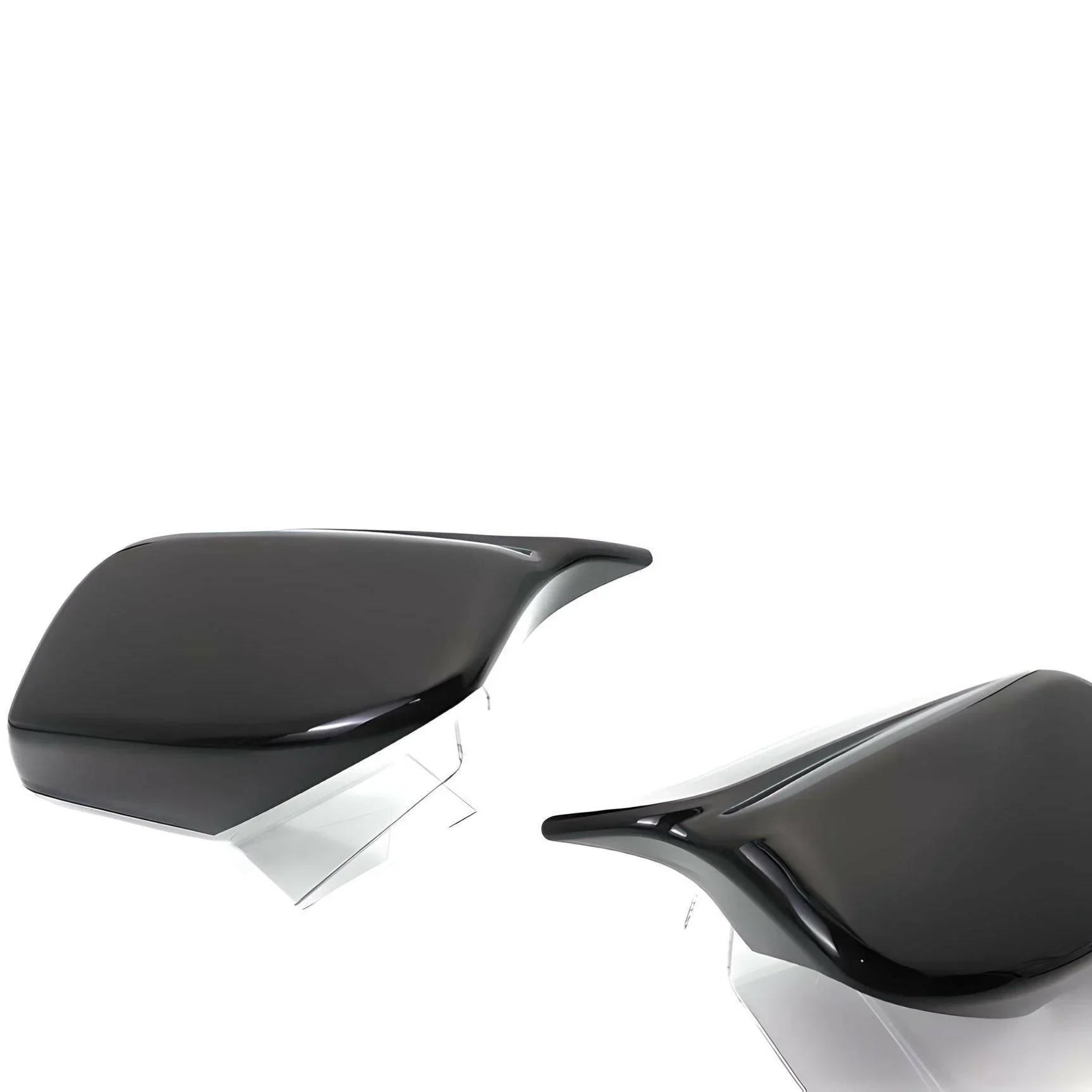 BMW Mirror Caps | 5 6 Series (2004 - 2008) | E Chassis
