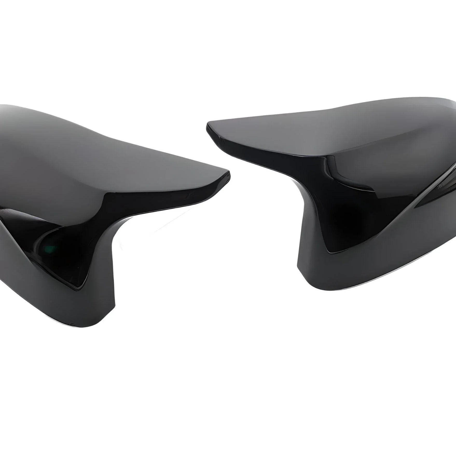 BMW Mirror Caps | X3 X4 X5 X6 (2014 - 2018) | F Chassis