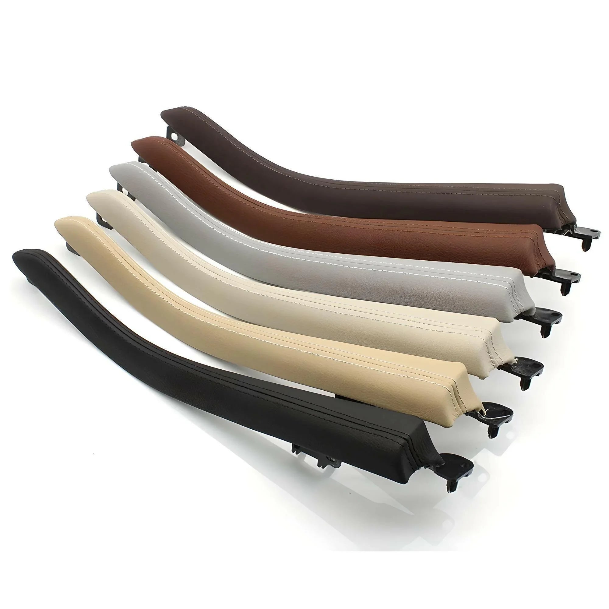 BMW Center Console Strip | 5 Series F10 F11 F18 (2010 - 2016)