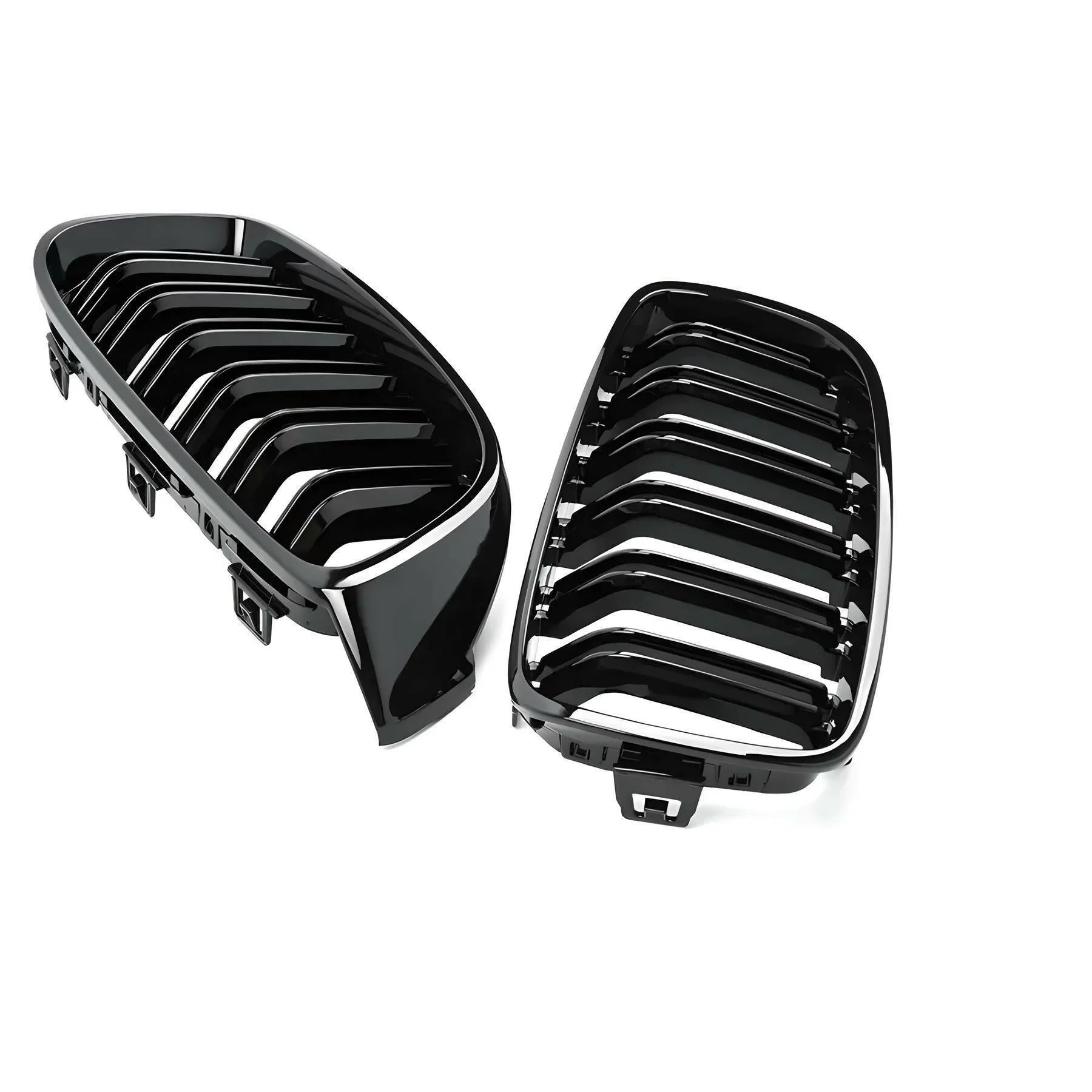 BMW Kidney Grille | 4 Series F32 F33 F36 (2014 - 2018)