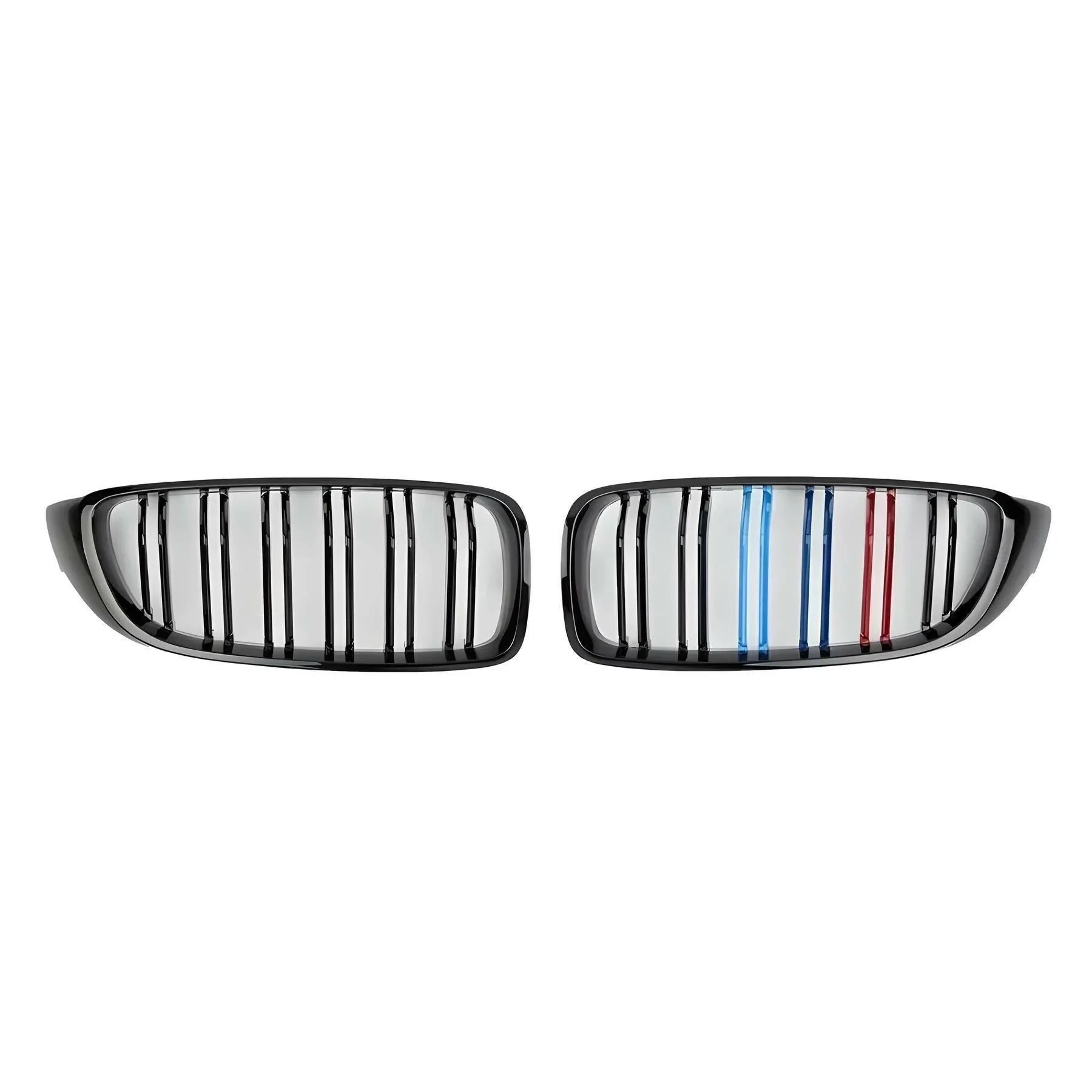 BMW Kidney Grille | 4 Series F32 F33 F36 (2014 - 2018)