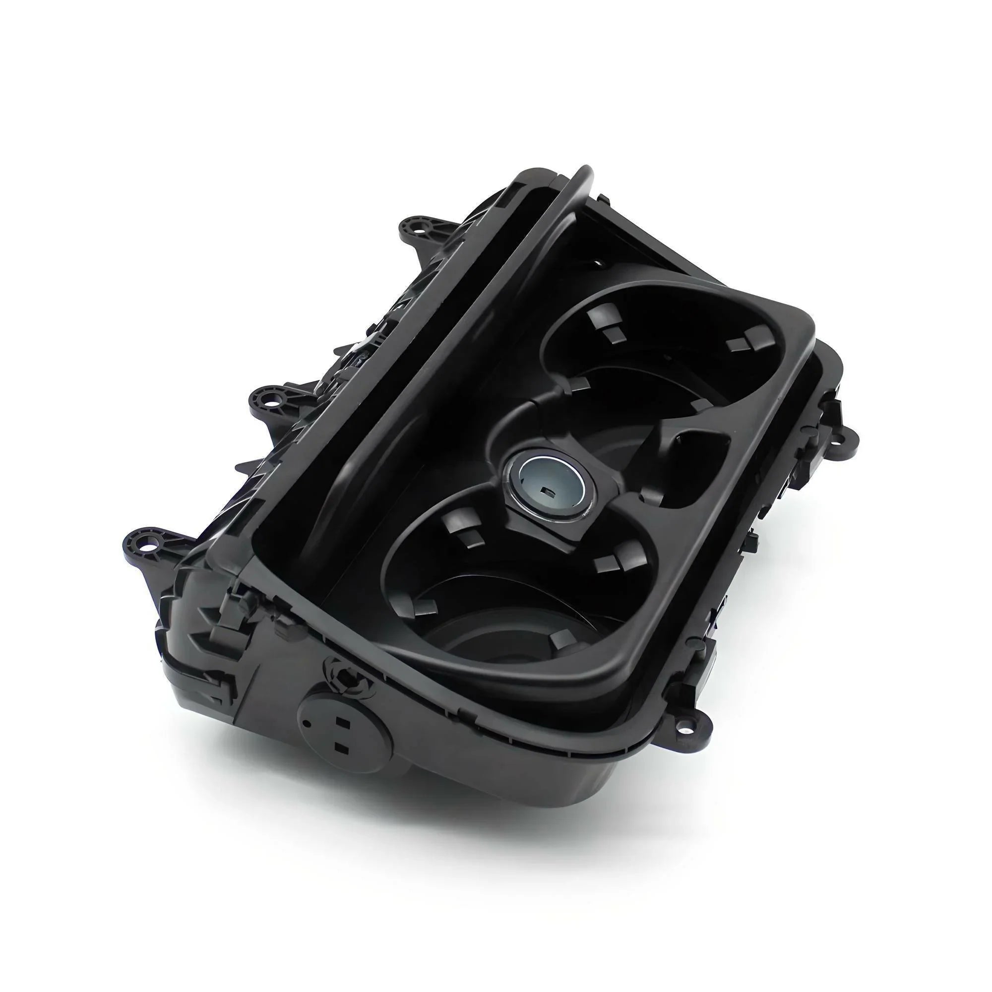 BMW Center Cup Holder | 5 Series F10 F11 F10LCI F11LCI (2010 - 2017)