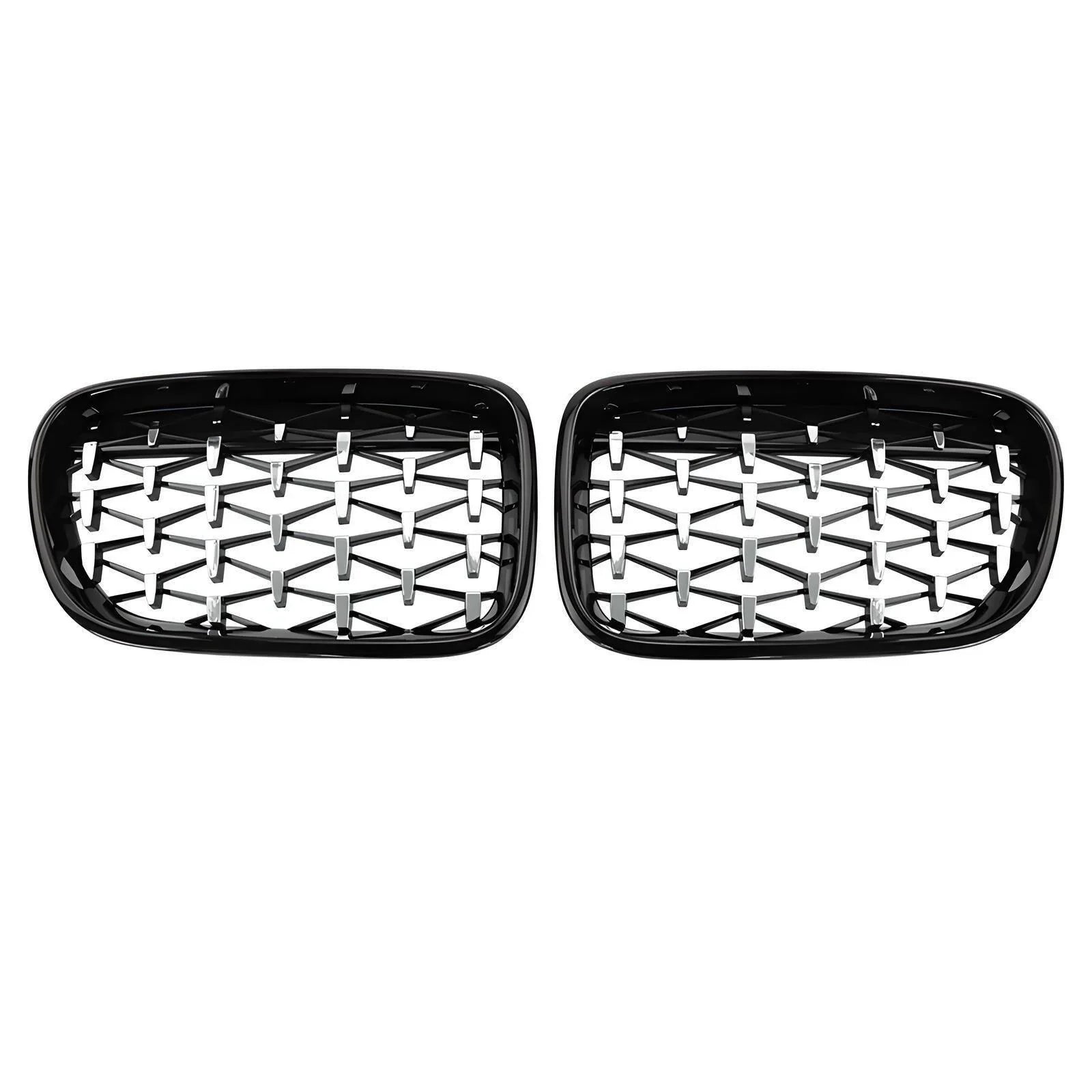 BMW Kidney Grille | X3 F25 (2010 - 2013) | Diamond