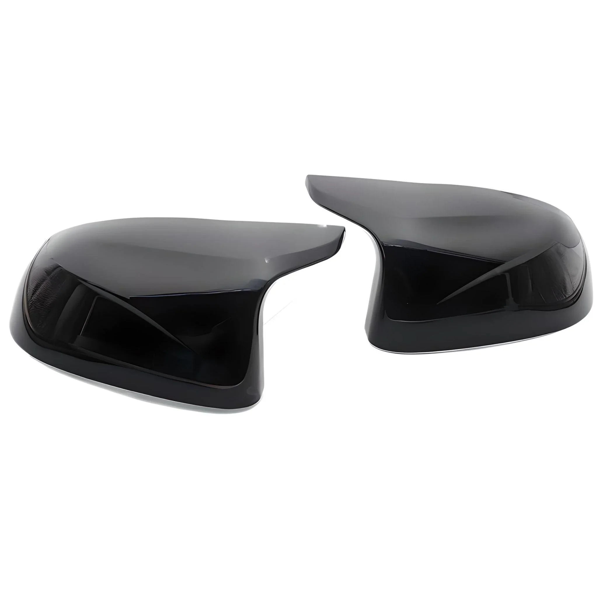 BMW Mirror Caps | X3 X4 X5 X6 (2014 - 2018) | F Chassis