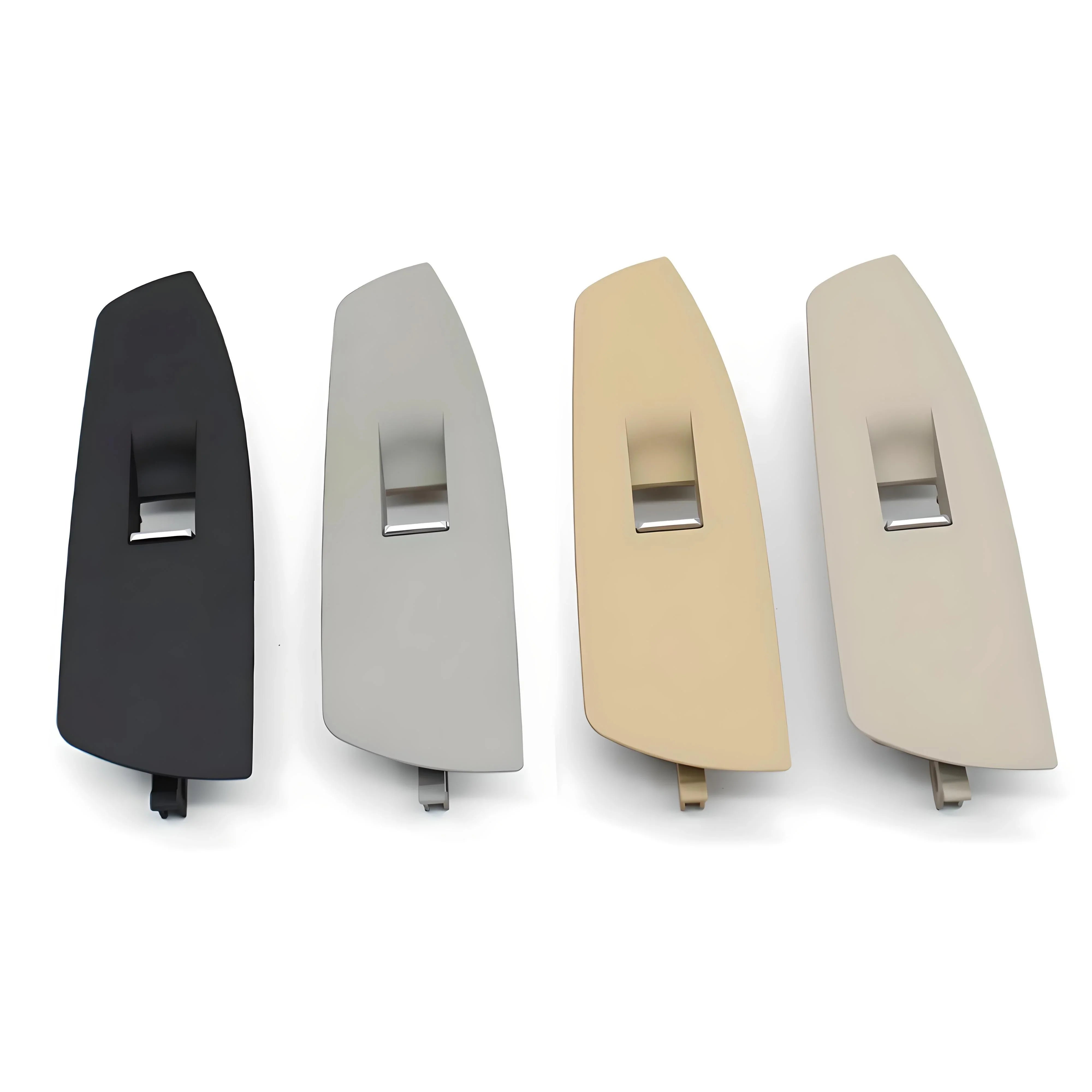 BMW Side Door Panel | 7 Series F01 F02 F04 (2008 - 2015)