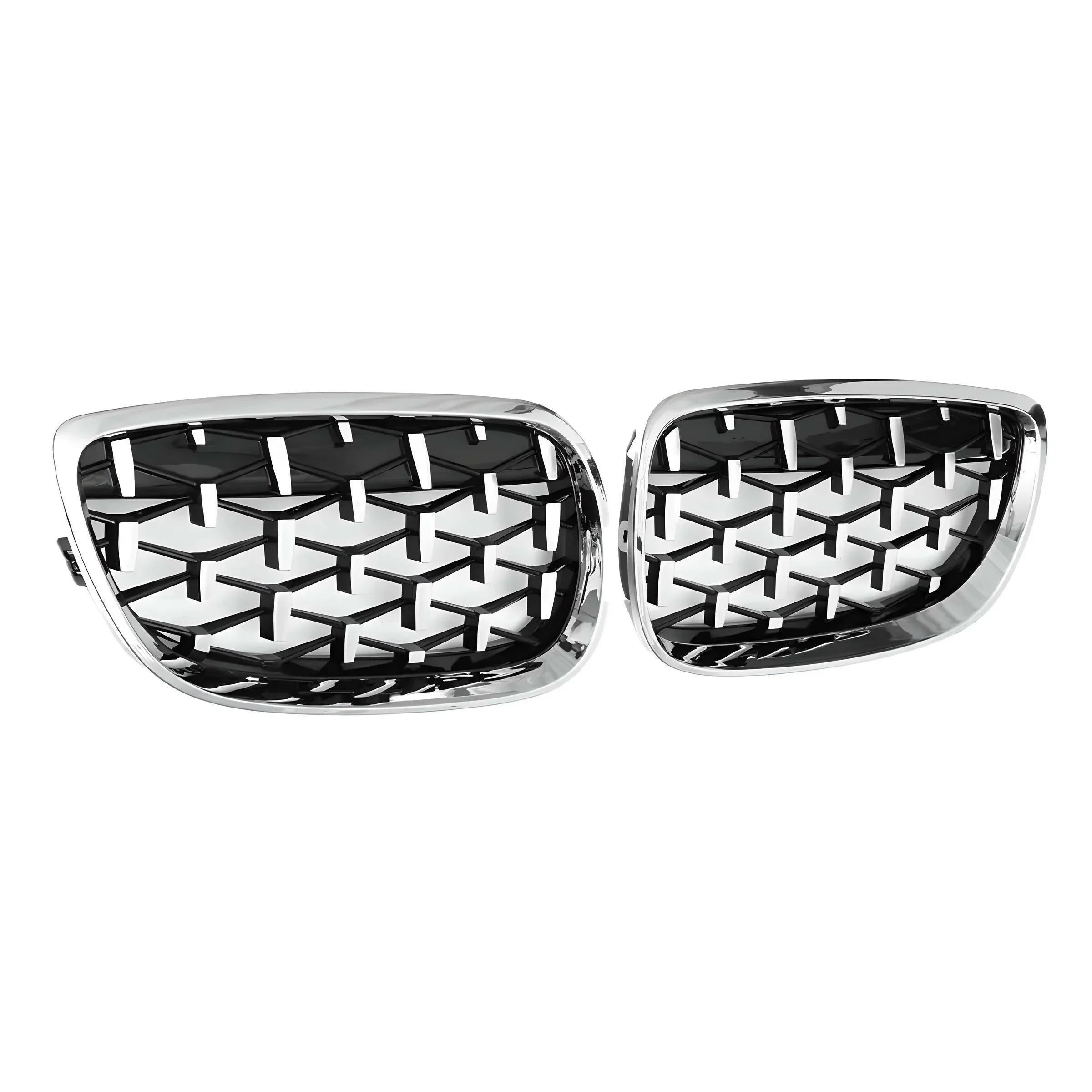 BMW Kidney Grille | 3 Series E90 E91 (2009 - 2012) | Diamond