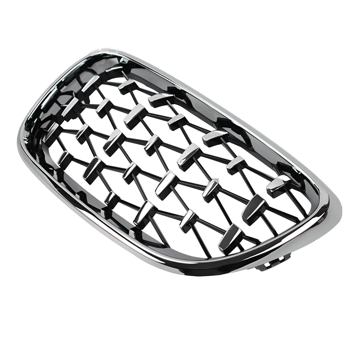 BMW Kidney Grille | 2 Series F22 F23 (2014 - 2018) | Diamond - CIREVON