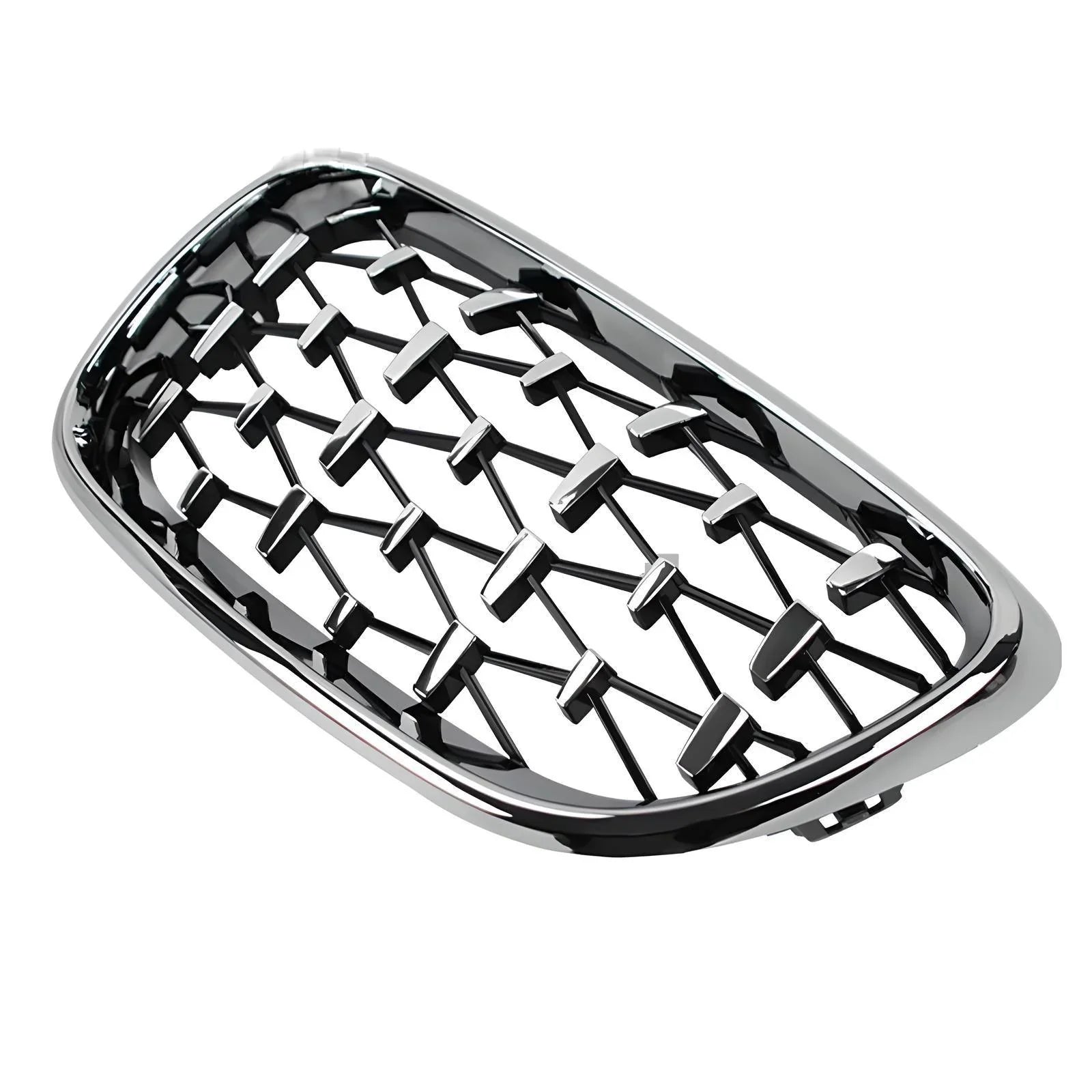 BMW Kidney Grille | 2 Series F22 F23 (2014 - 2018) | Diamond
