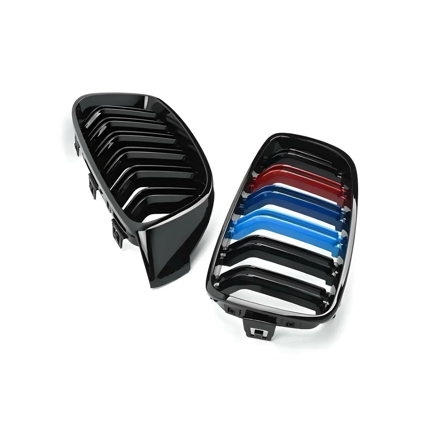 BMW Kidney Grille | 4 Series F32 F33 F36 (2014 - 2018)