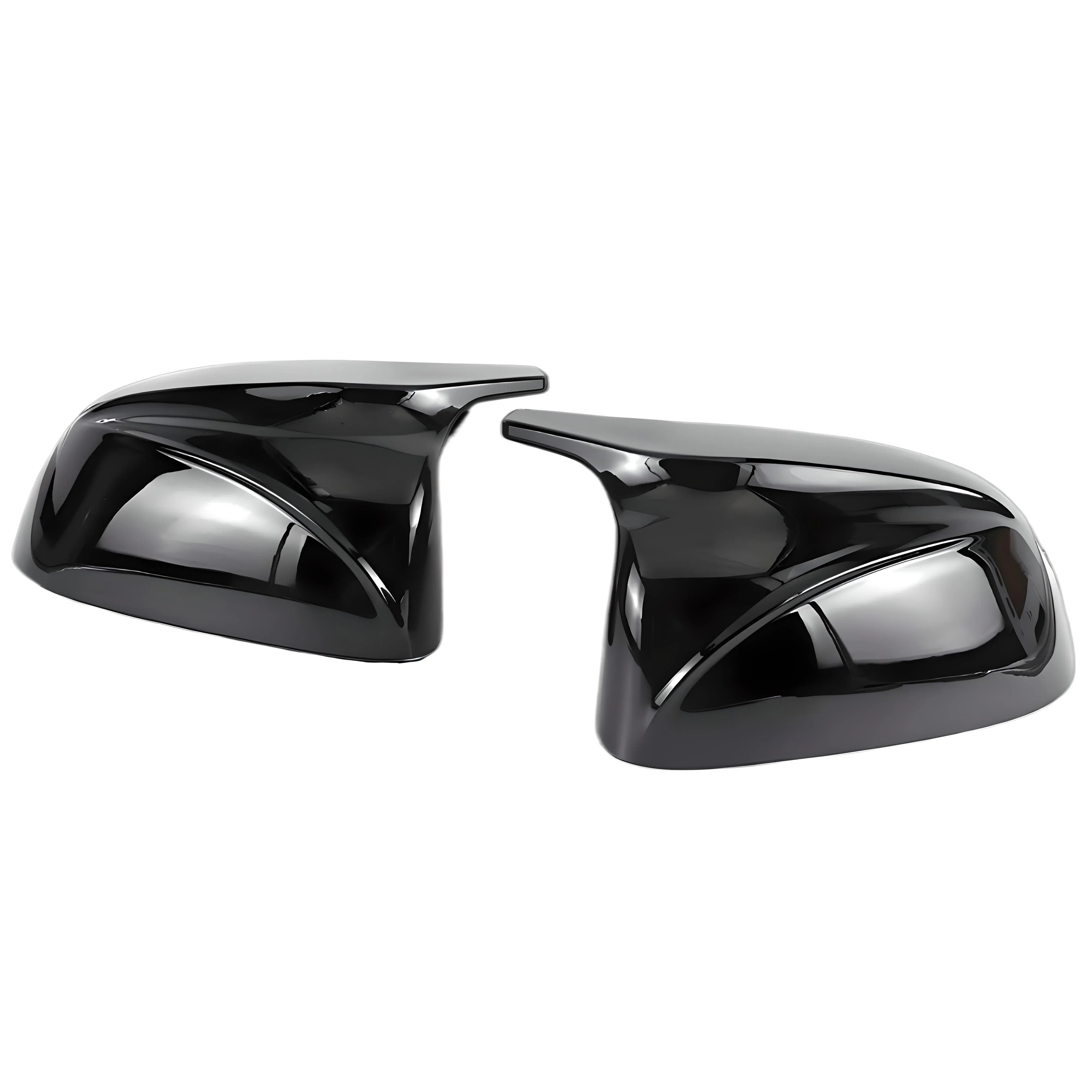 BMW Mirror Caps | X3 X4 X5 X6 X7 (2018 - 2023) | G Chassis