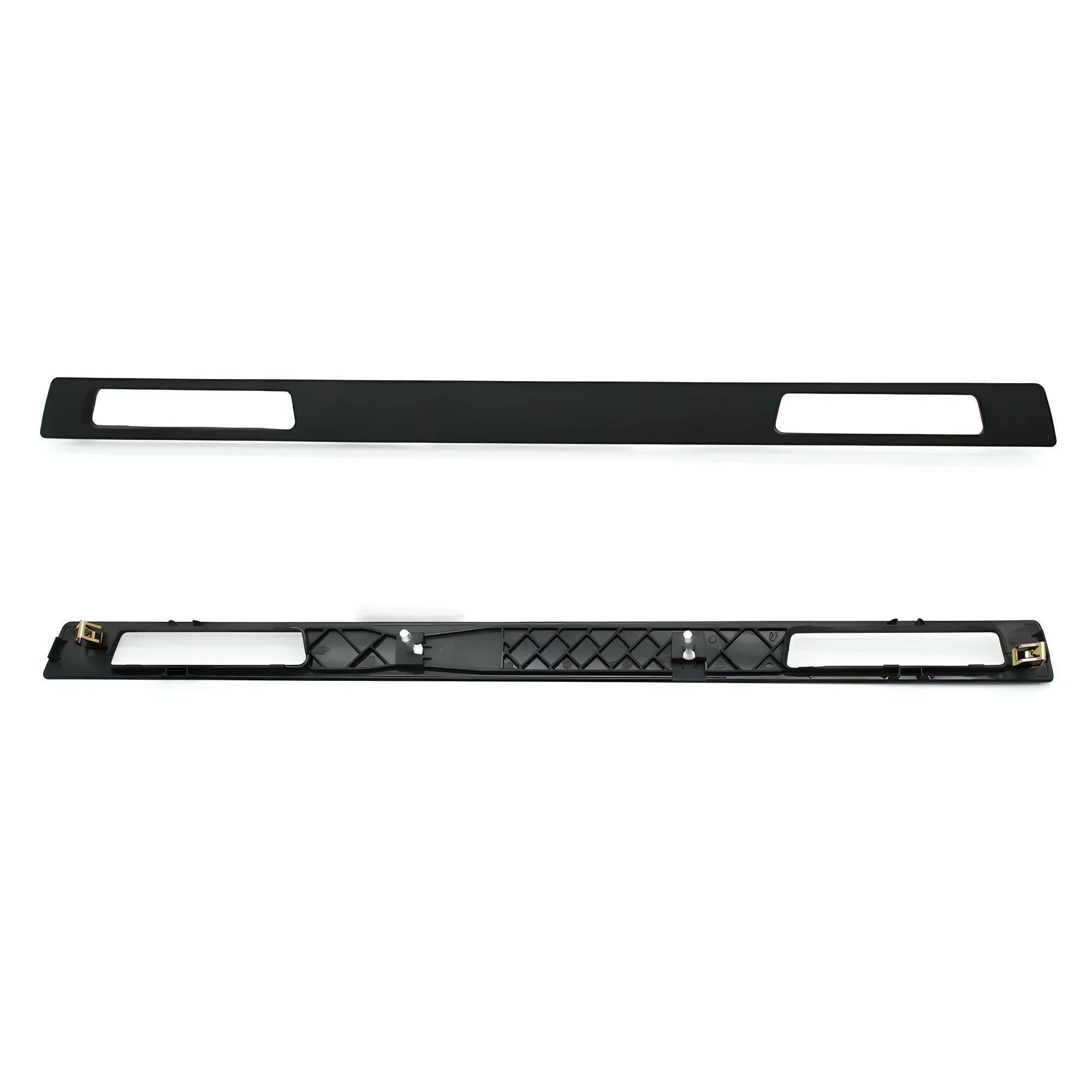 BMW Dashboard Trim | 3 Series M3 E90 E91 E92 E93 (2005 - 2013)