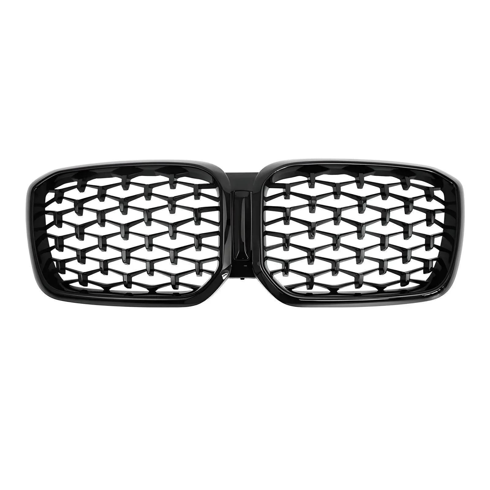 BMW Kidney Grille | X3 X4 G01 G02 G08 (2017 - 2021) | Diamond