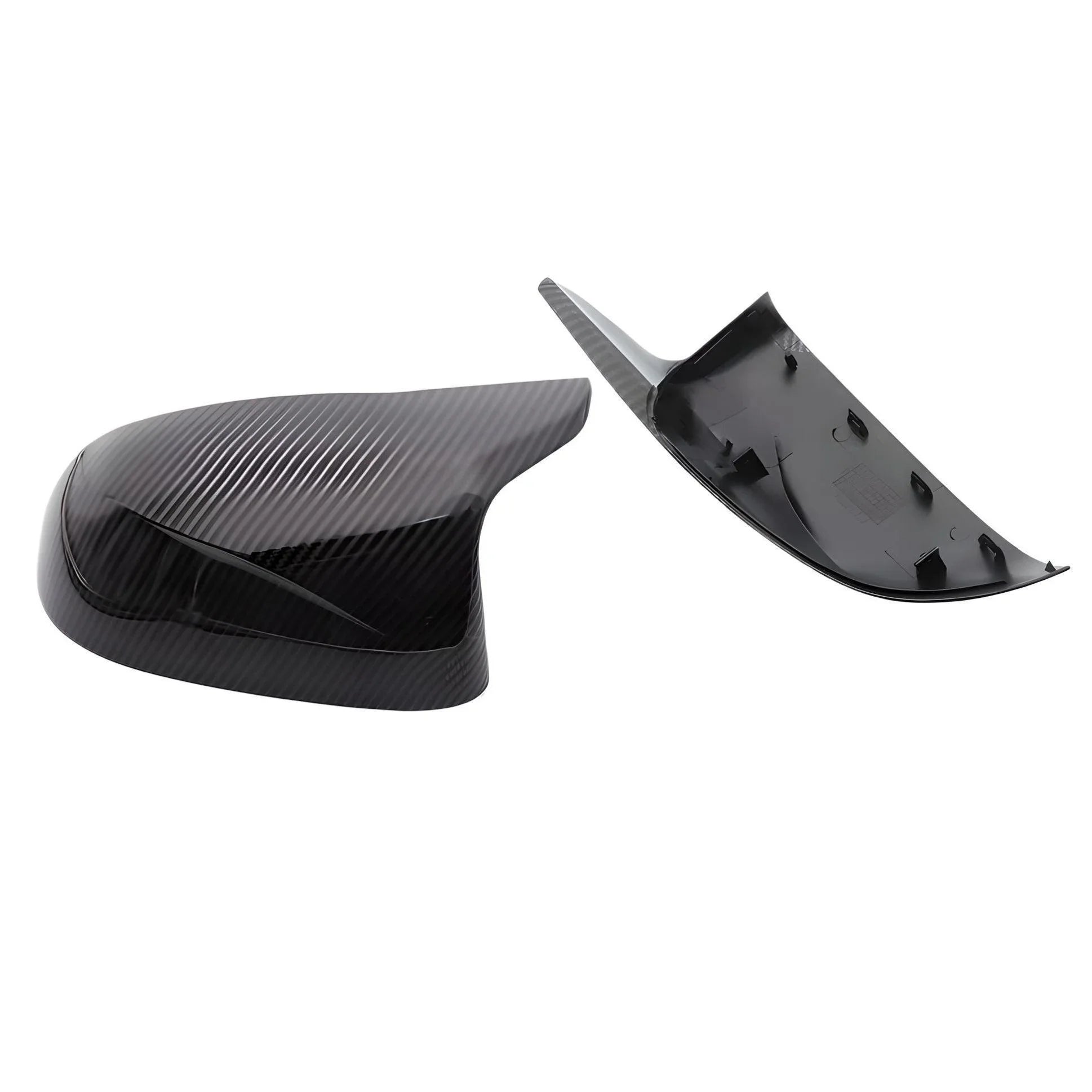 BMW Mirror Caps | X3 X4 X5 X6 (2014 - 2018) | F Chassis