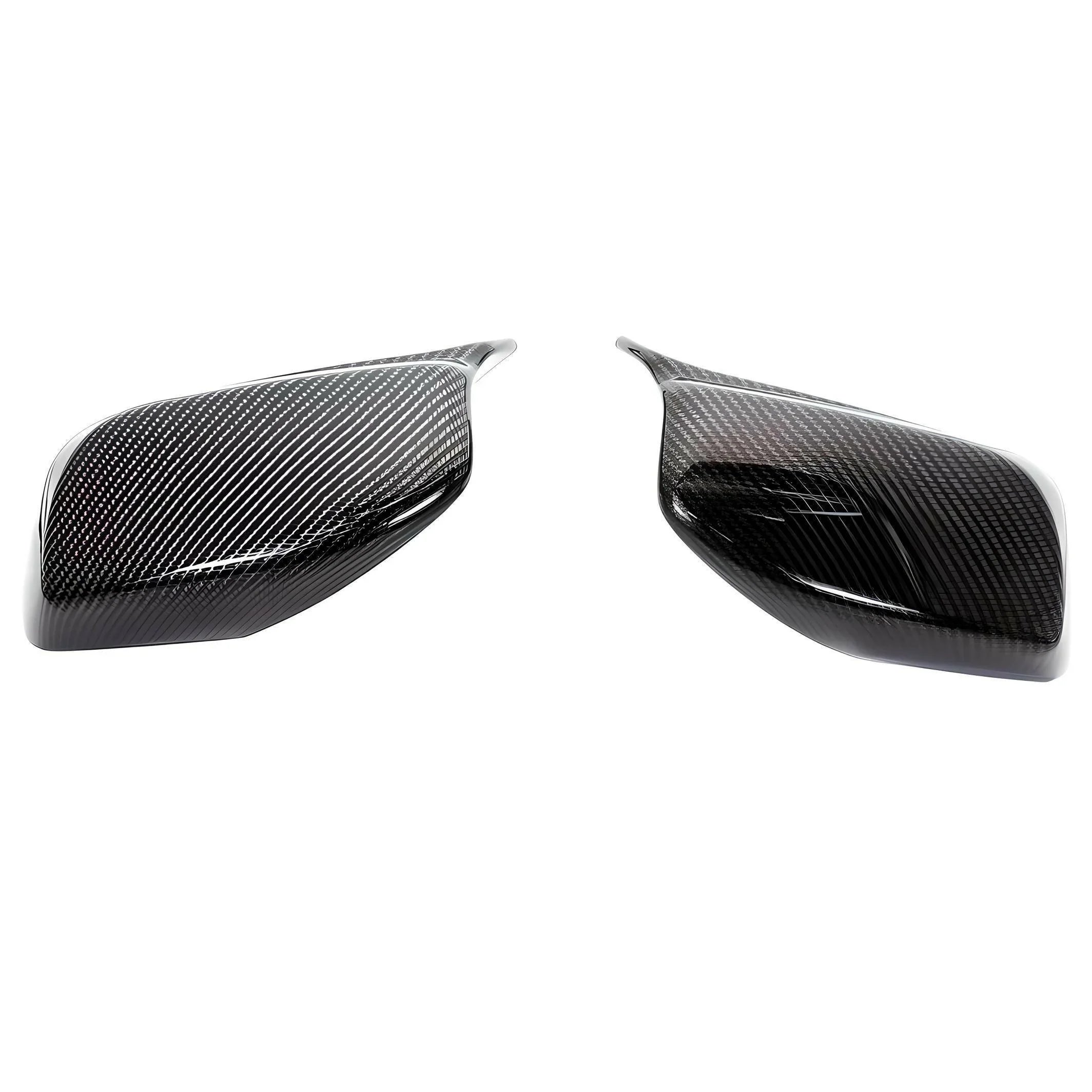 BMW Mirror Caps | 5 6 Series (2004 - 2008) | E Chassis