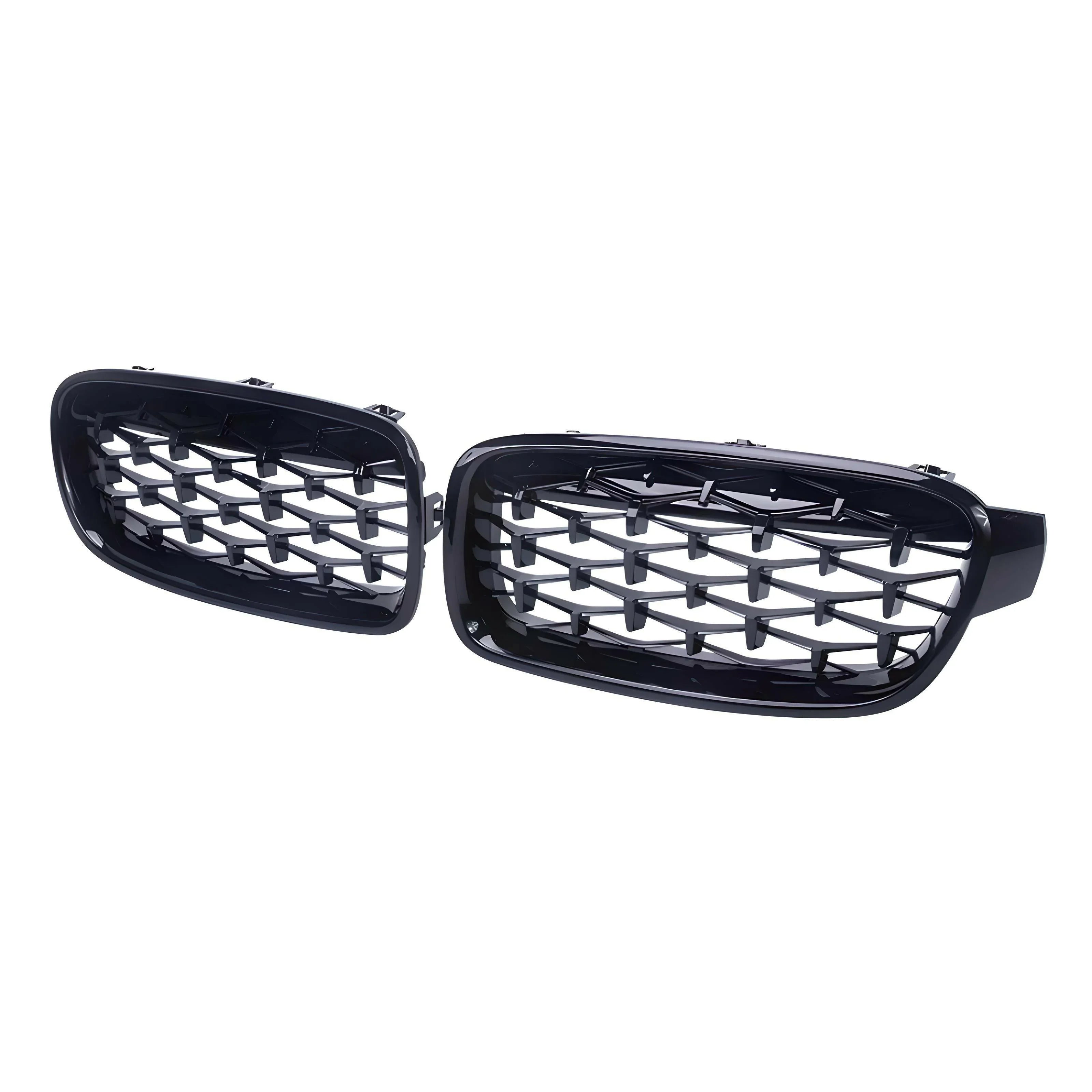 BMW Kidney Grille | 3 Series F30 F31 F35 (2012 - 2018) | Diamond