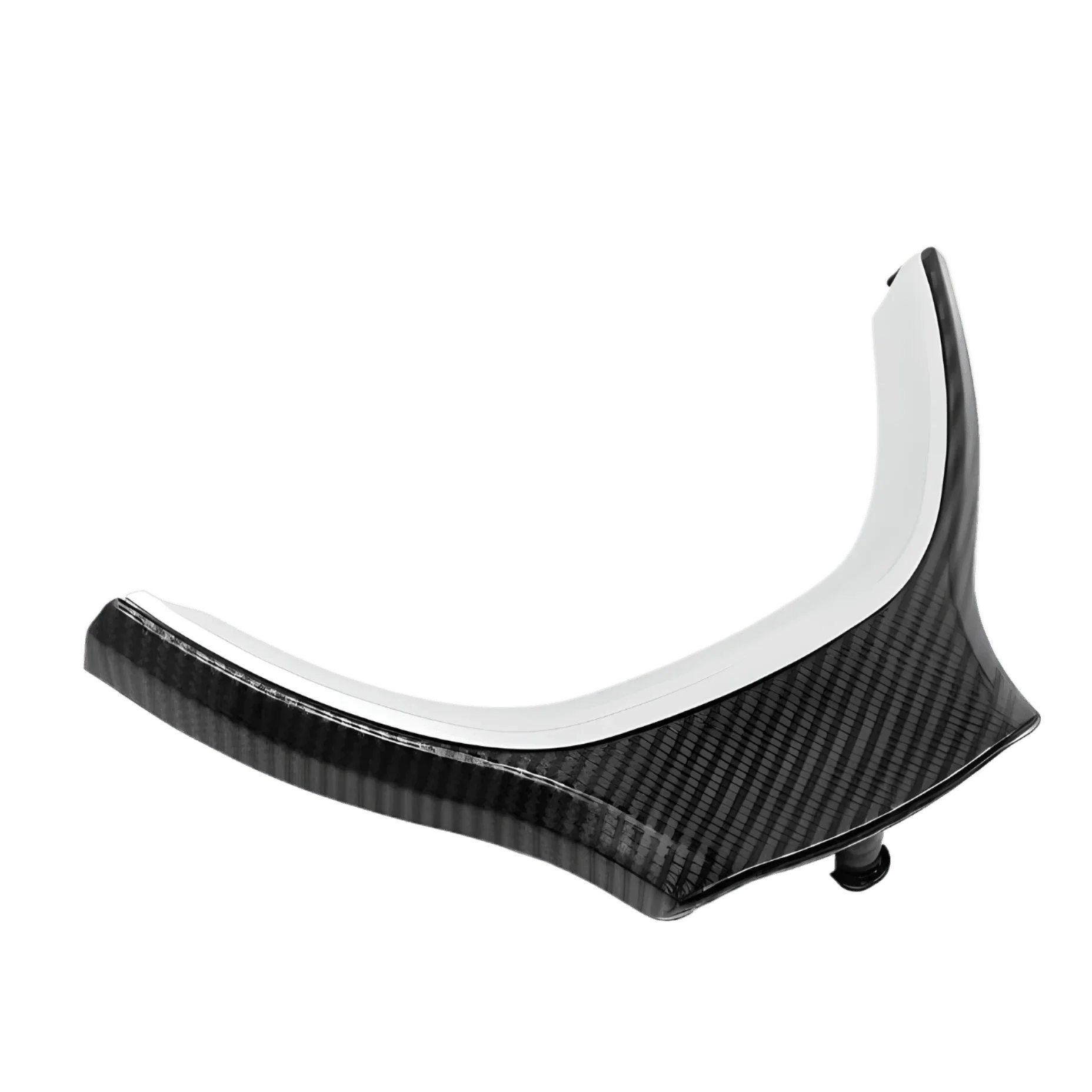 BMW Steering Wheel Trim | 5 5GT 6 7 Series F Chassis (2009 - 2016)