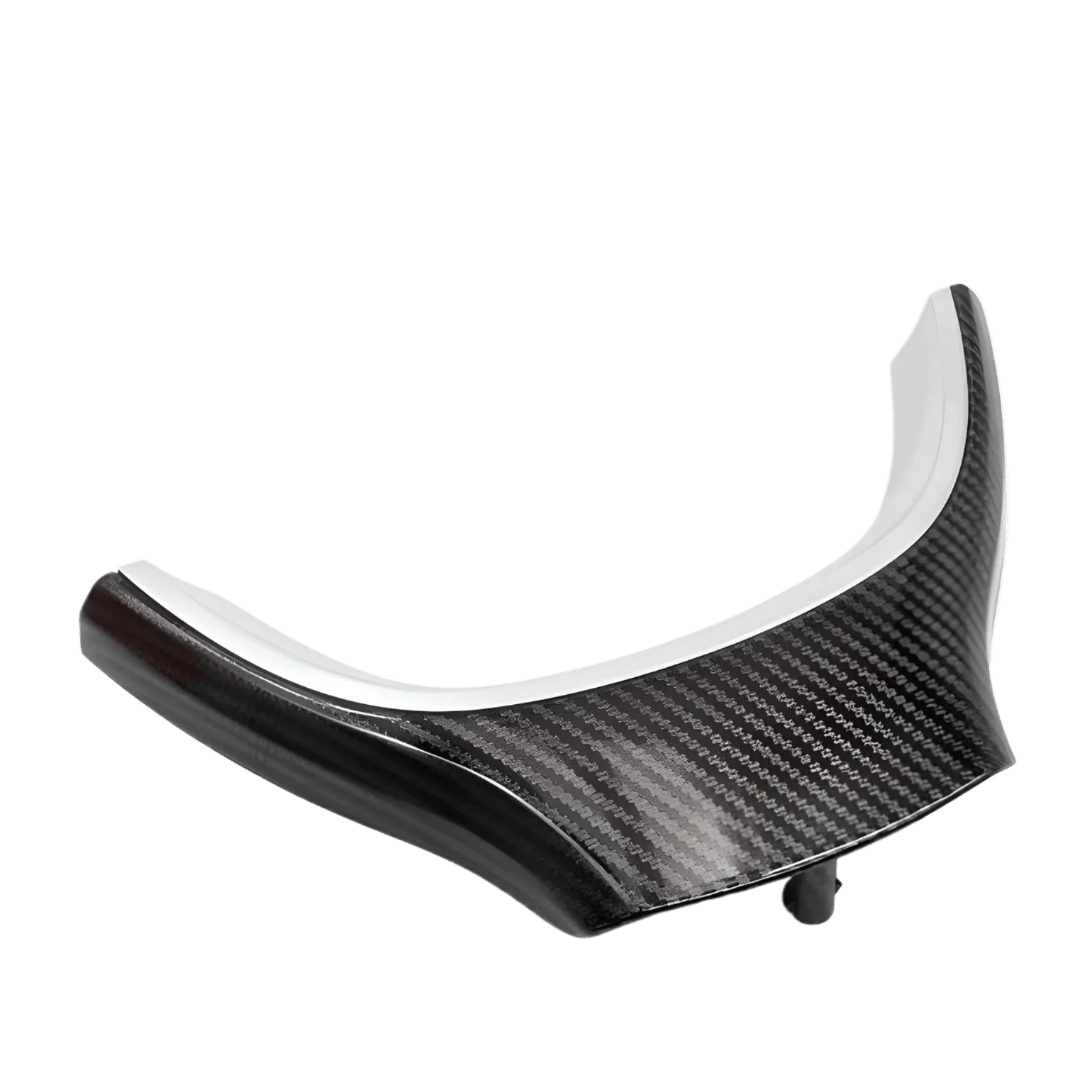 BMW Steering Wheel Trim | 5 5GT 6 7 Series F Chassis (2009 - 2016)