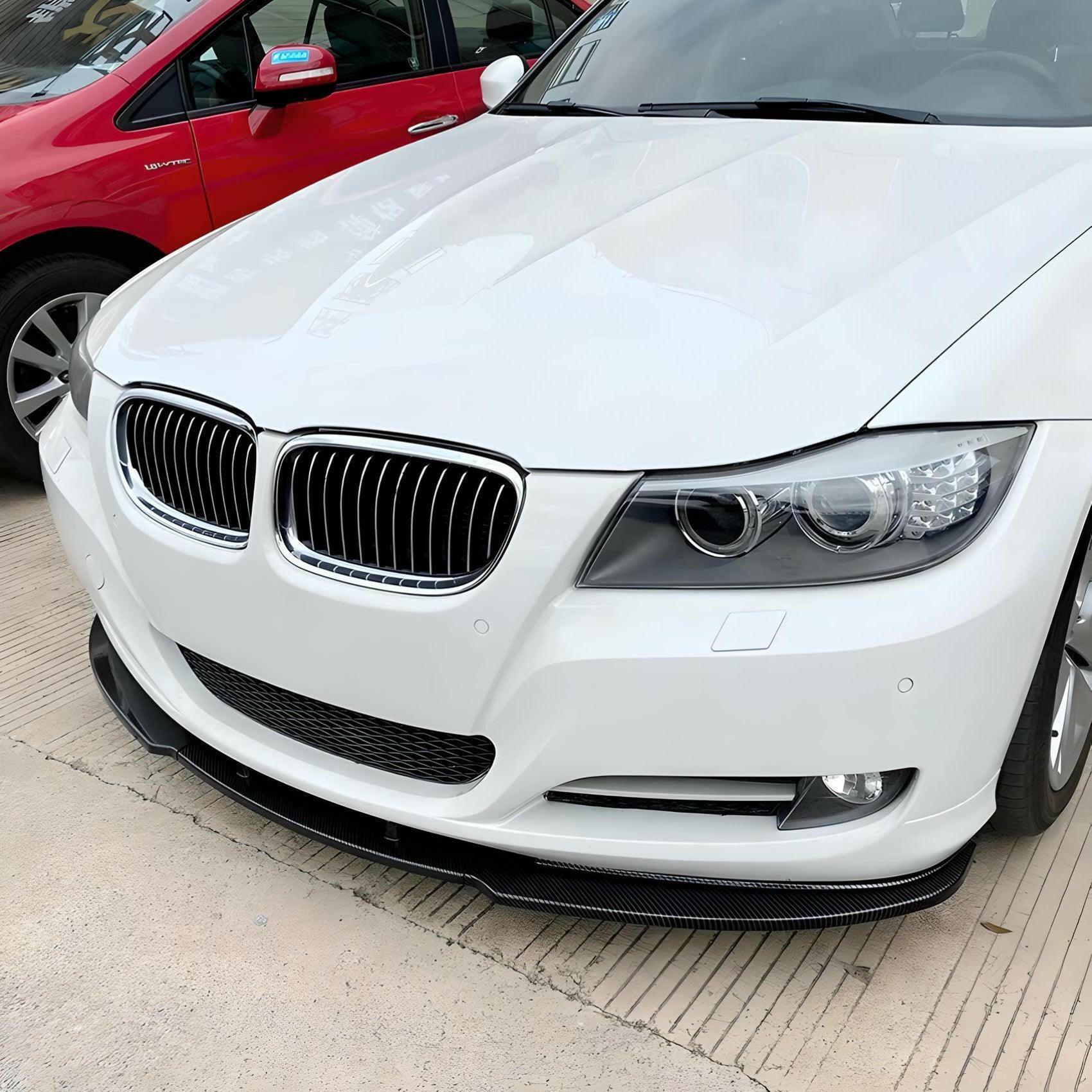 BMW Bumper | 3 Series E90 E91 (2009 - 2012)