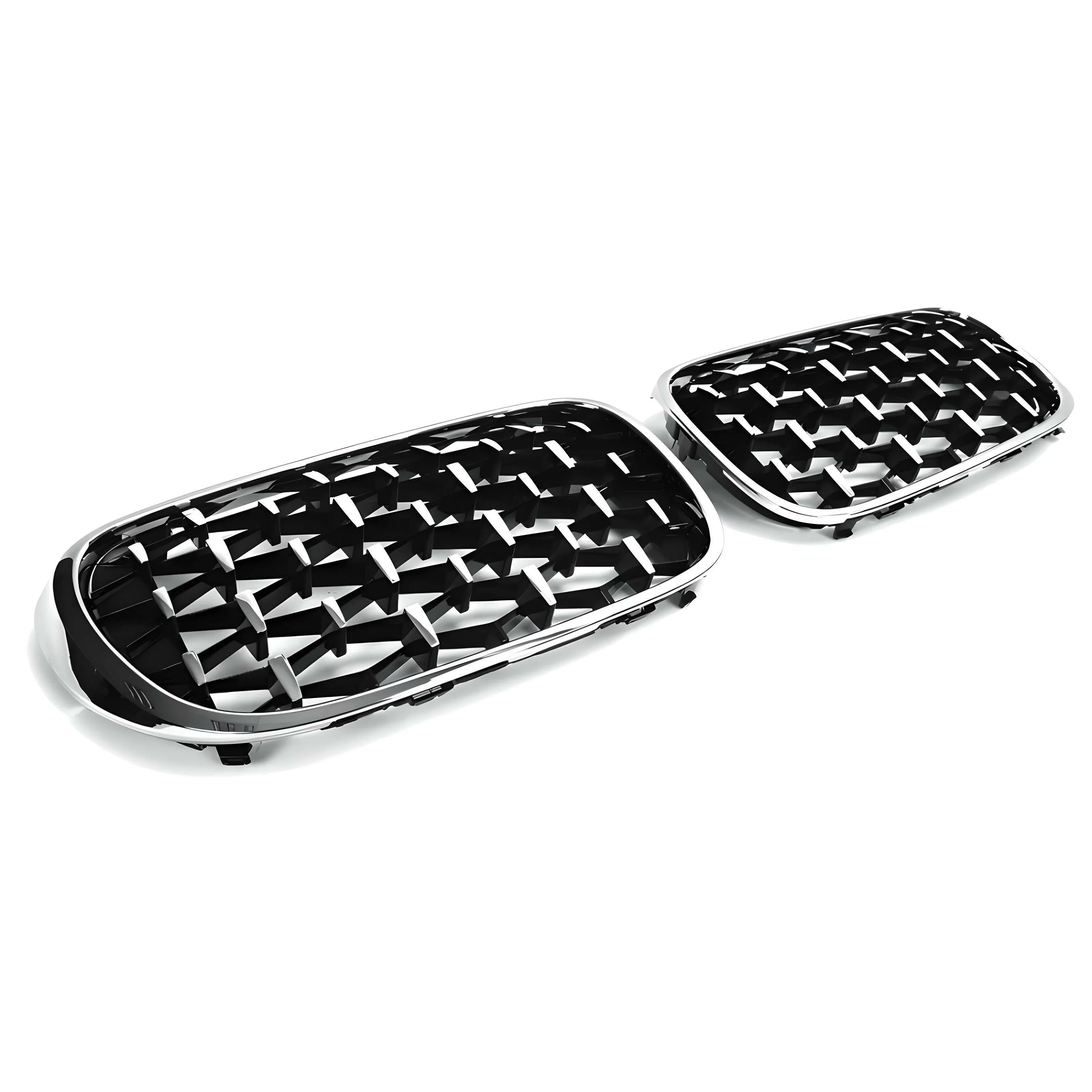 BMW Kidney Grille | 7 Series G11 G12 (2016 - 2020) | Diamond